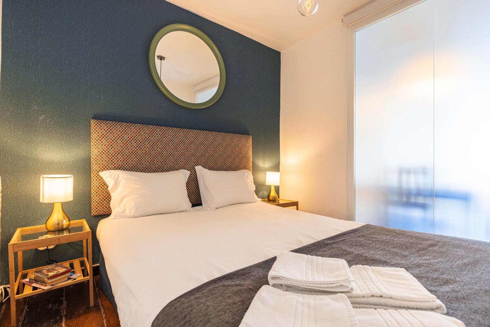 Mouraria House - Appartement *