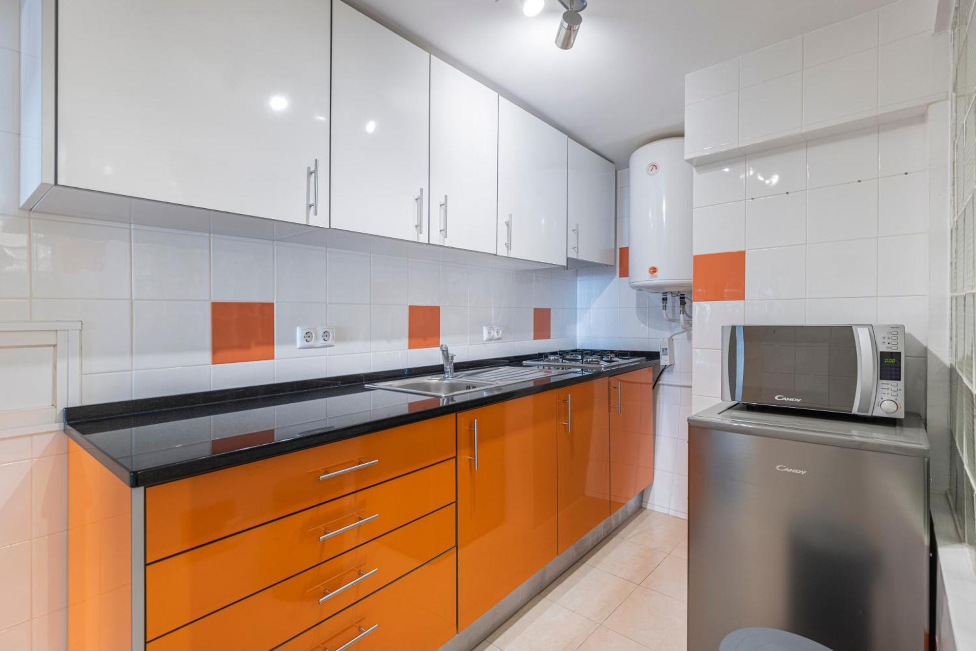 Appartement Mouraria House -