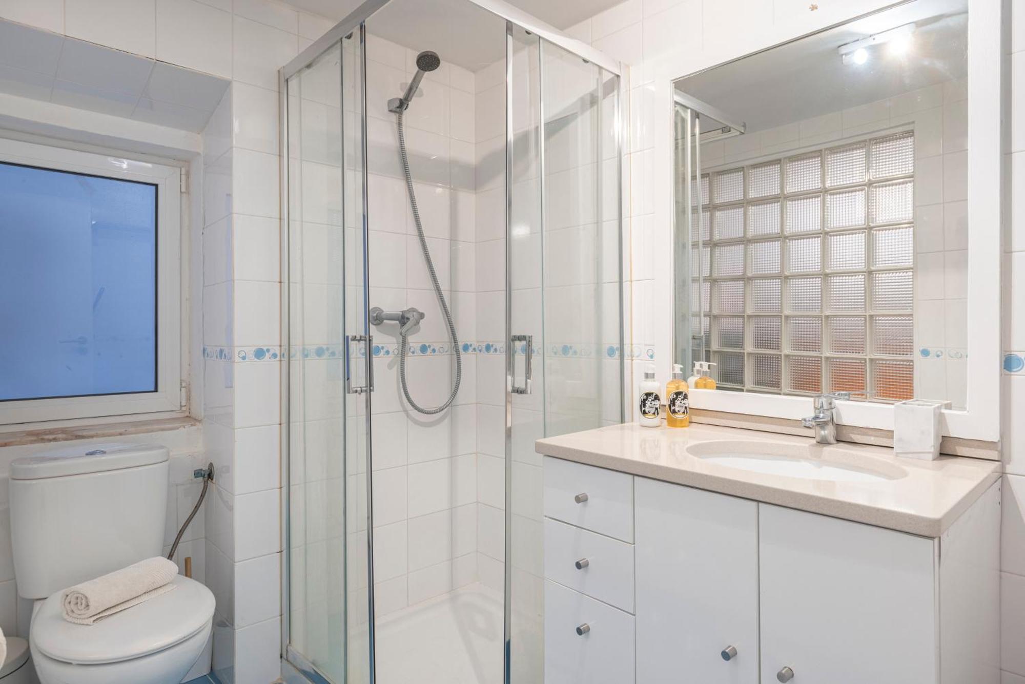 Mouraria House - Appartement
