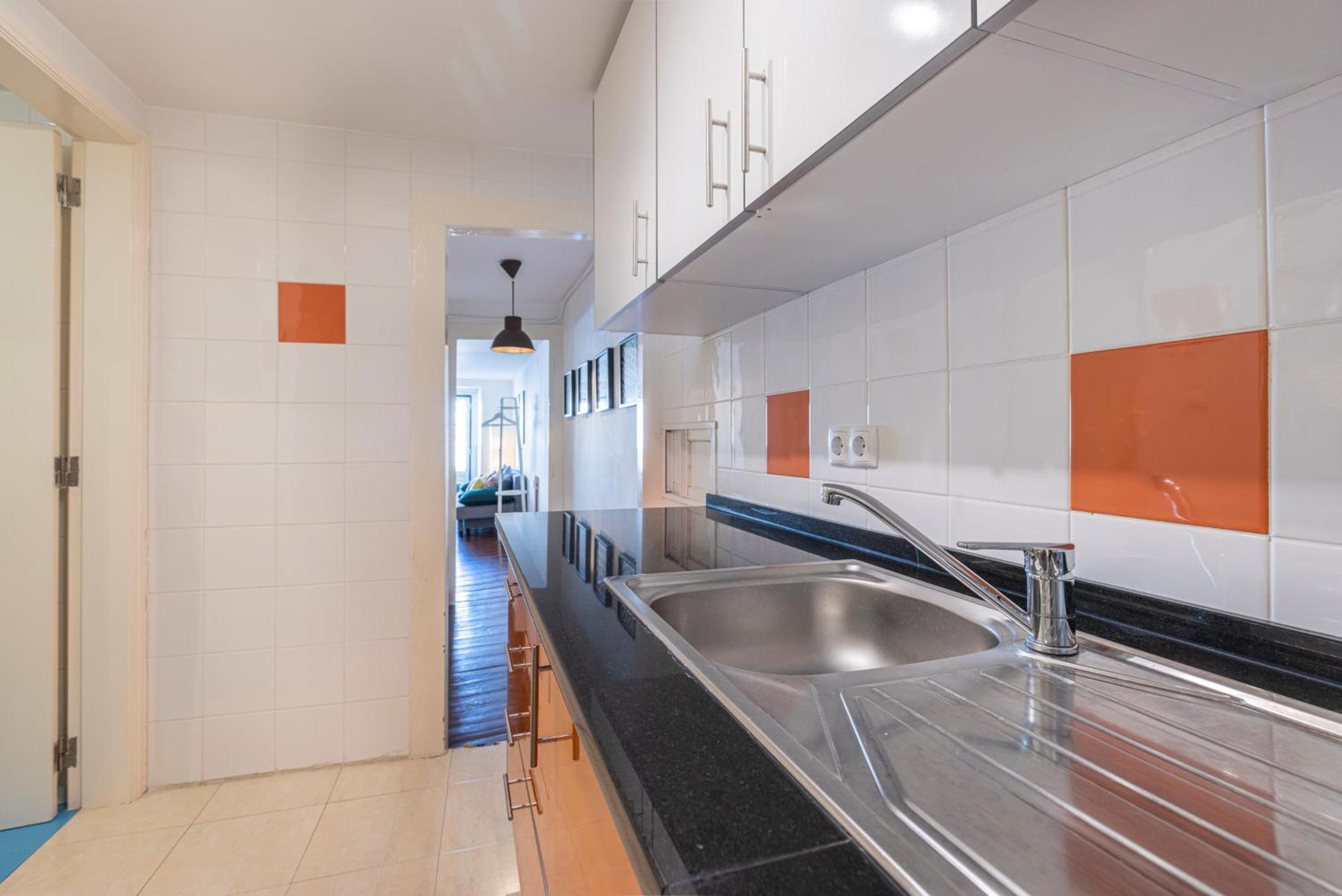 Mouraria House - Appartement *
