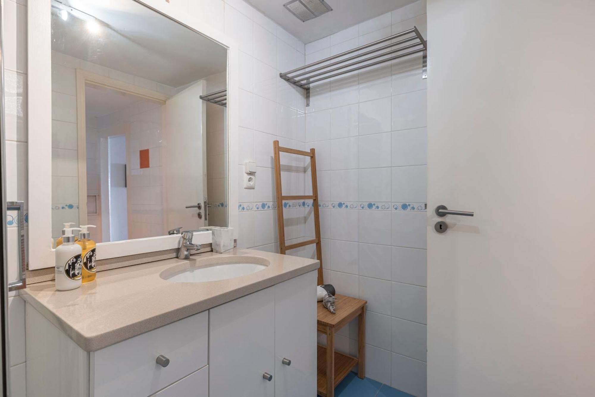 Mouraria House - Appartement Lisboa