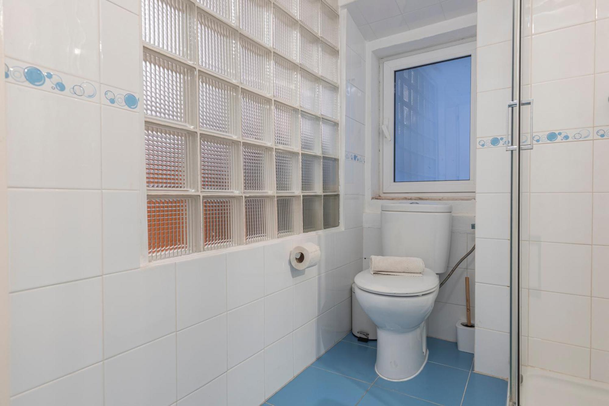 Appartement Mouraria House -