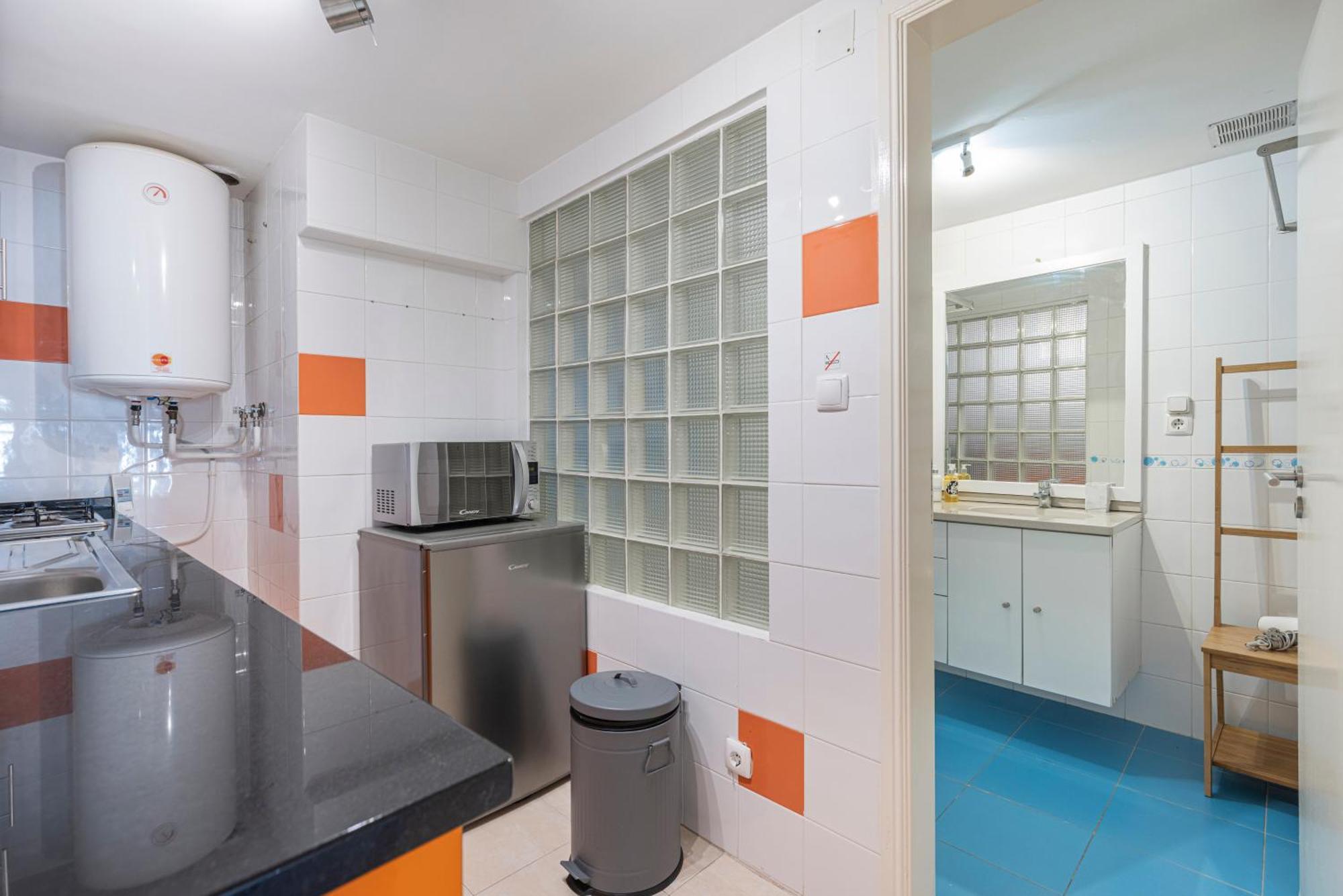 Mouraria House - Appartement *