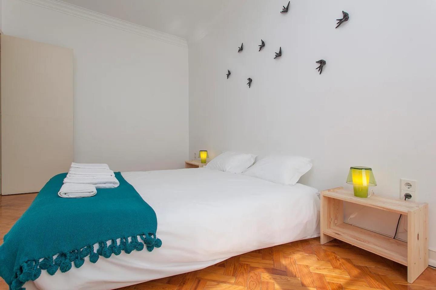 Apartamento 1bd Flat Near