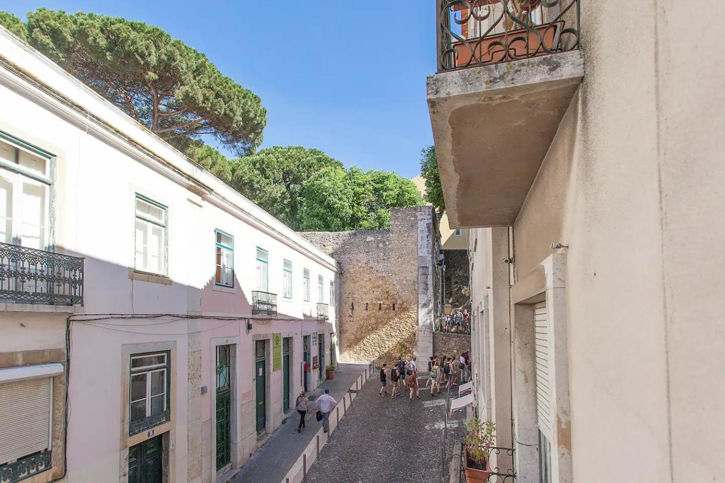 1bd Flat Near Apartamento *