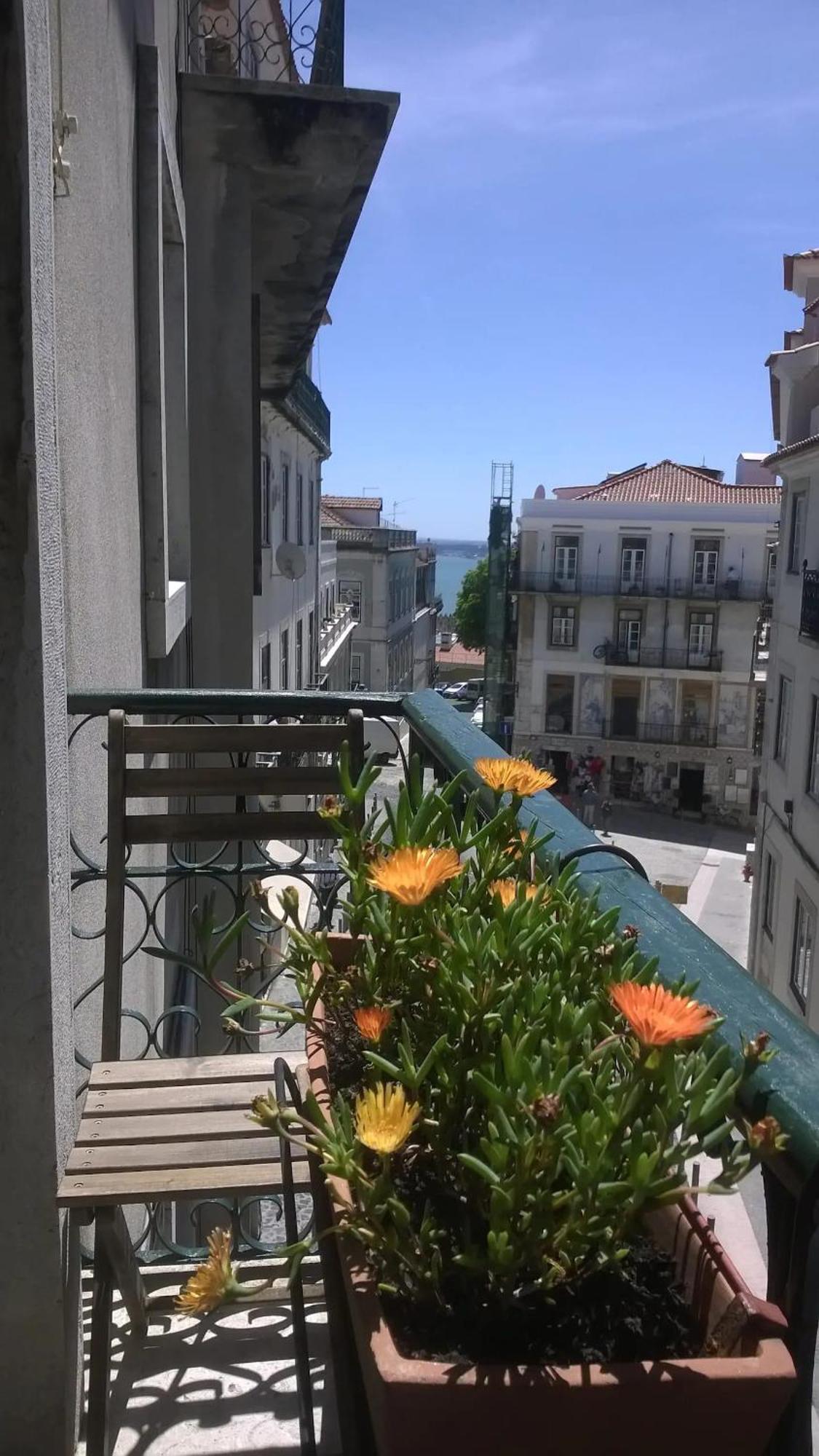 Apartamento 1bd Flat Near