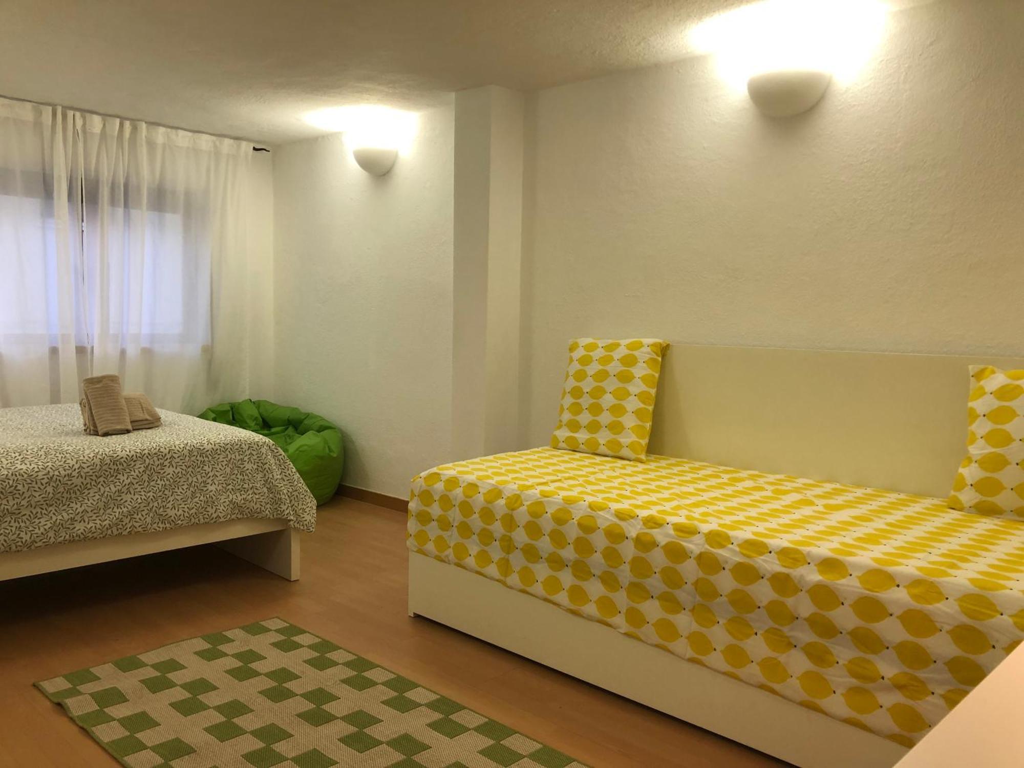 Urban Retreat Lisbon