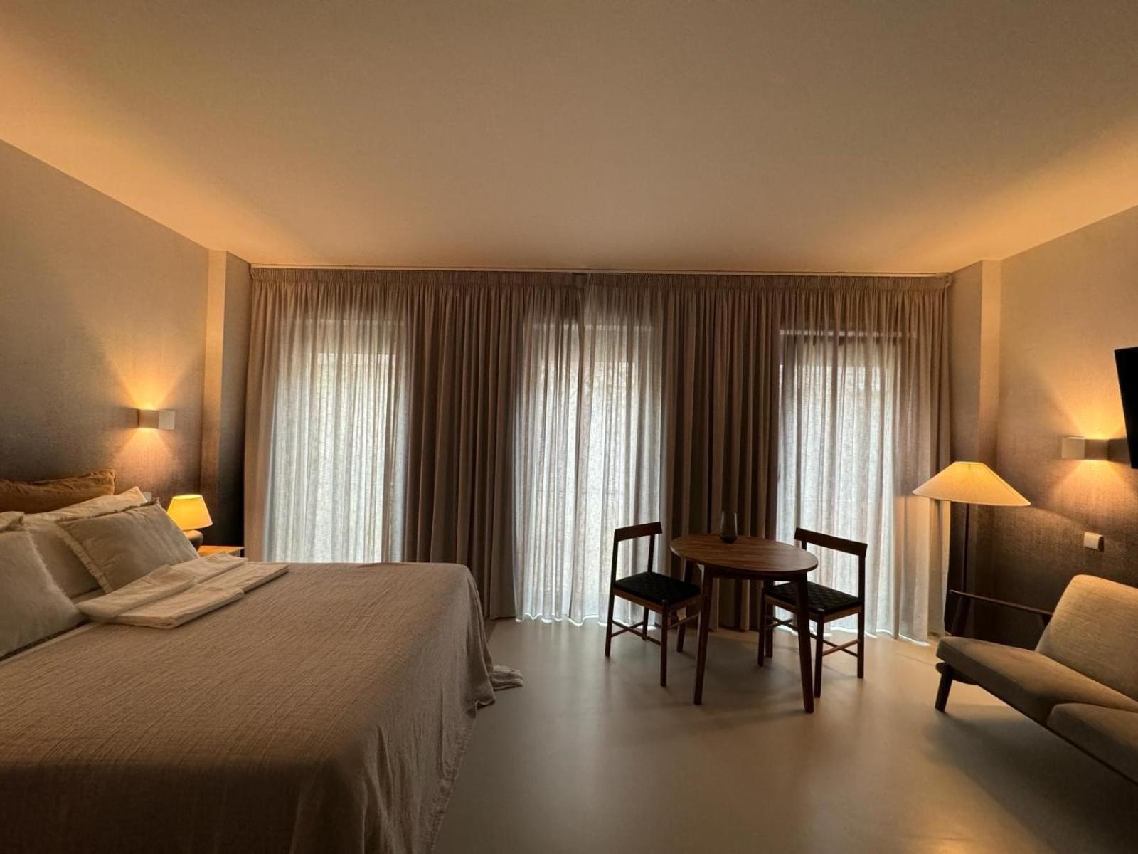 Orange 3 House - Chiado