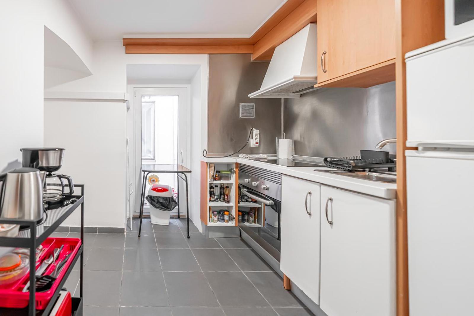 Apartamento Casas Do Olival