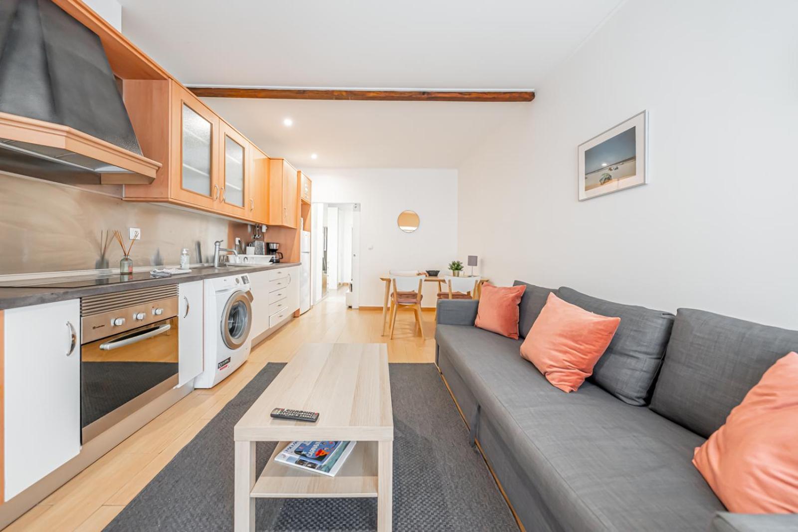 Casas Do Olival Apartamento