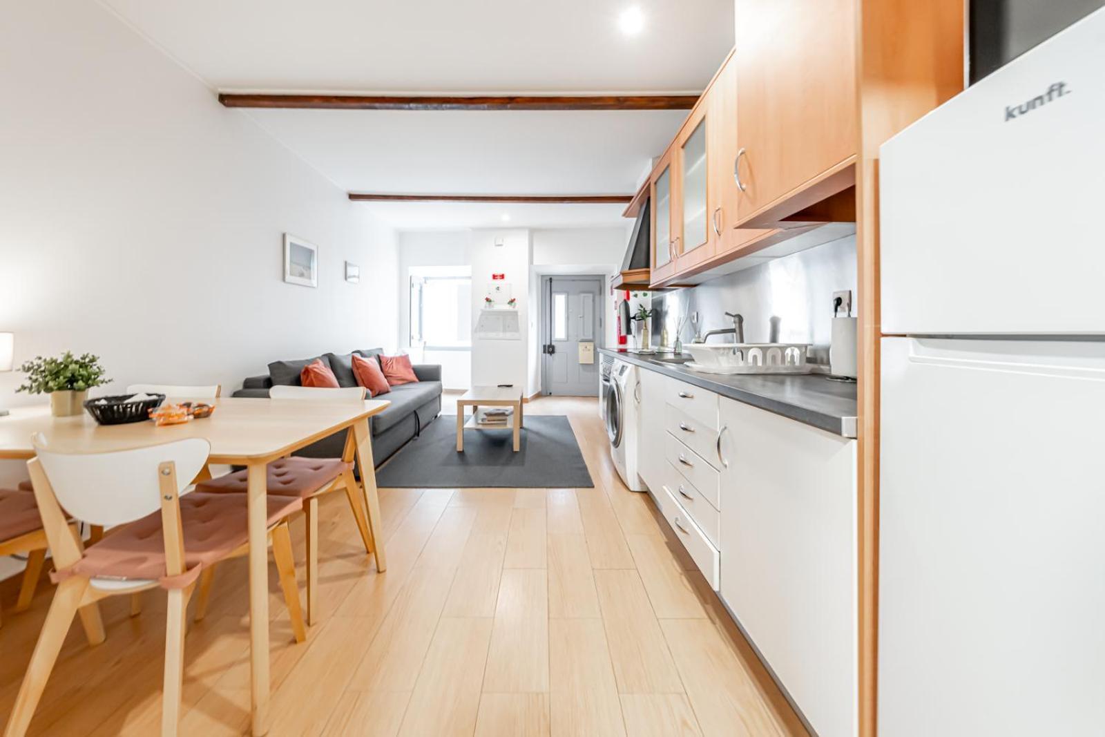 Casas Do Olival Apartamento *
