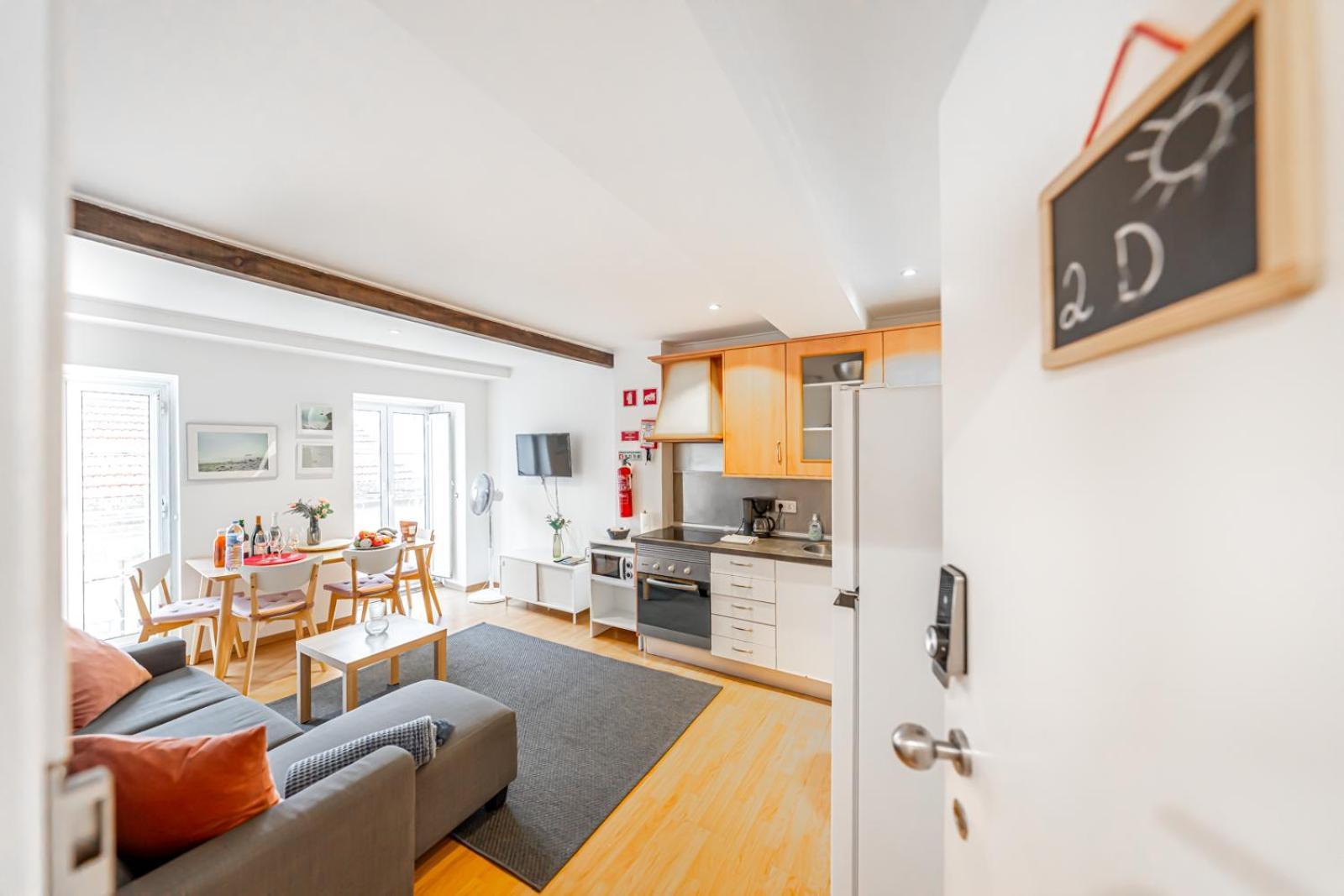 Casas Do Olival Apartamento Lisboa