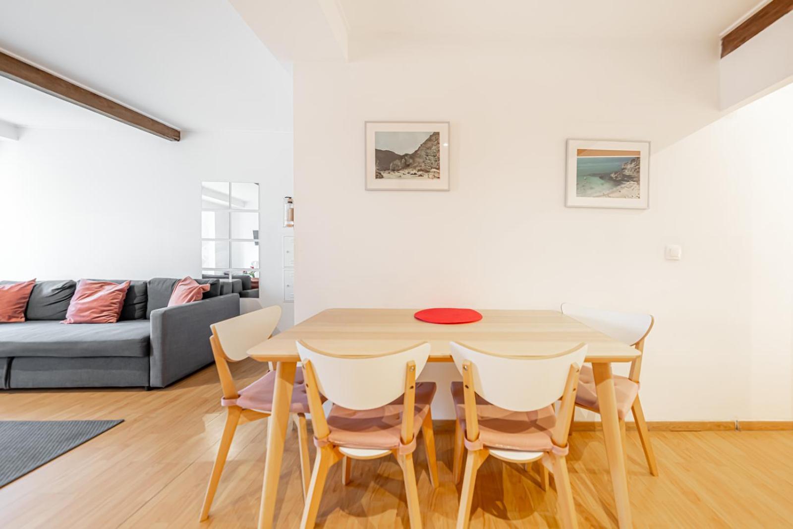 Casas Do Olival Apartamento *