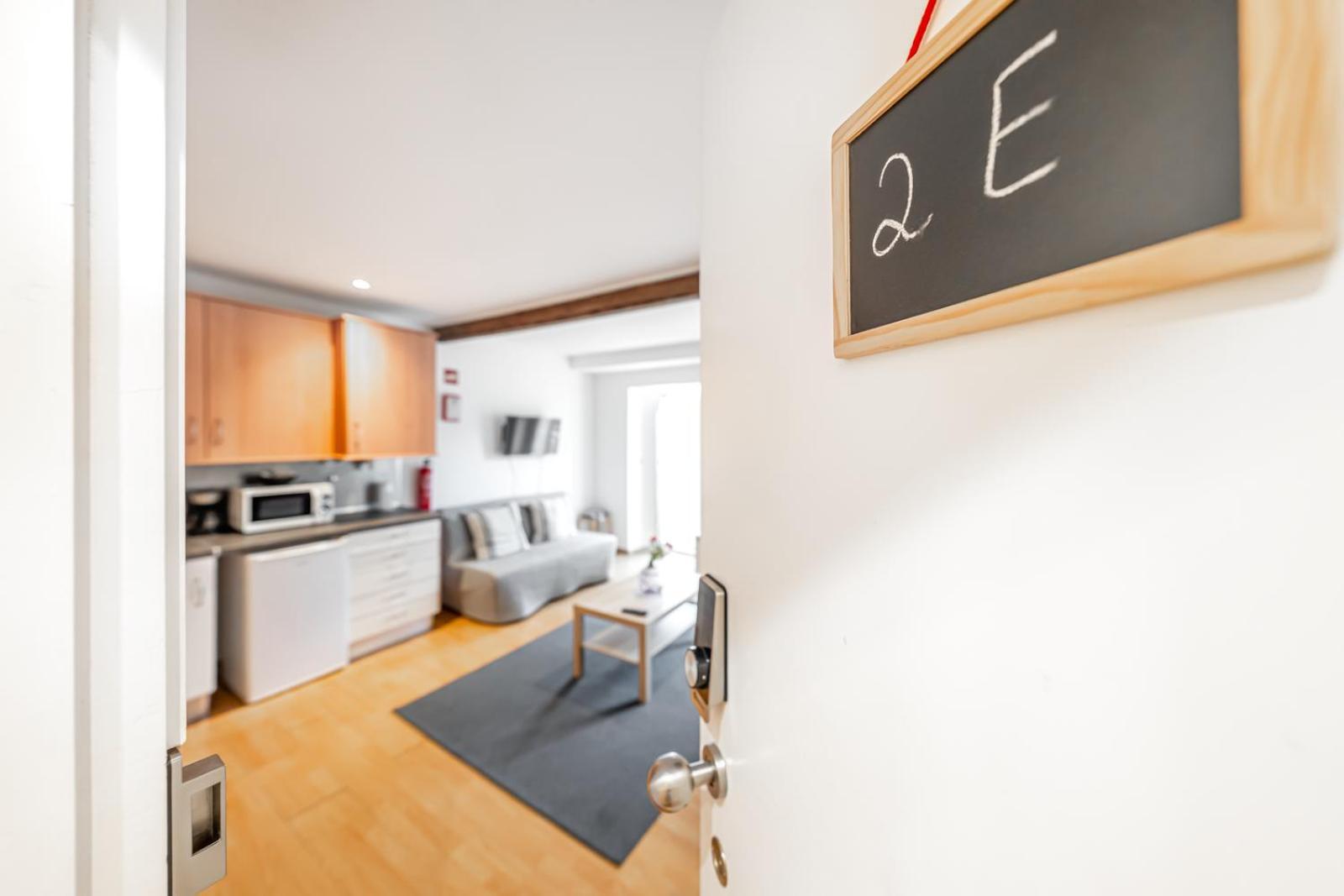 Apartamento Casas Do Olival