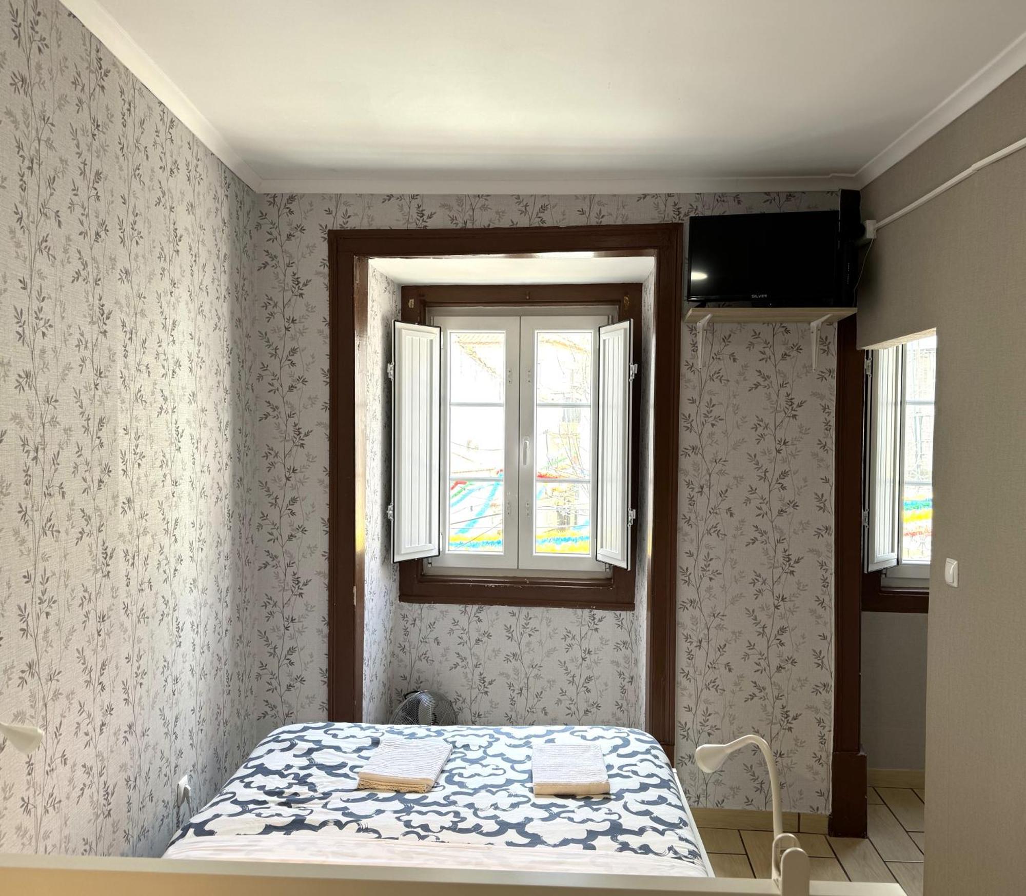 Casa Da Regueira * Lisbon