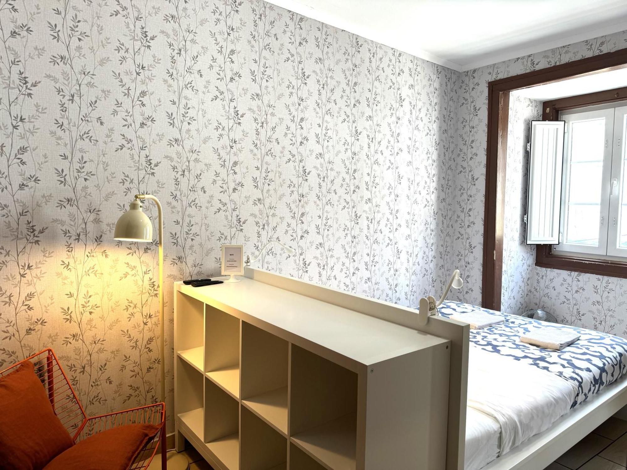 Casa Da Regueira Apartment *