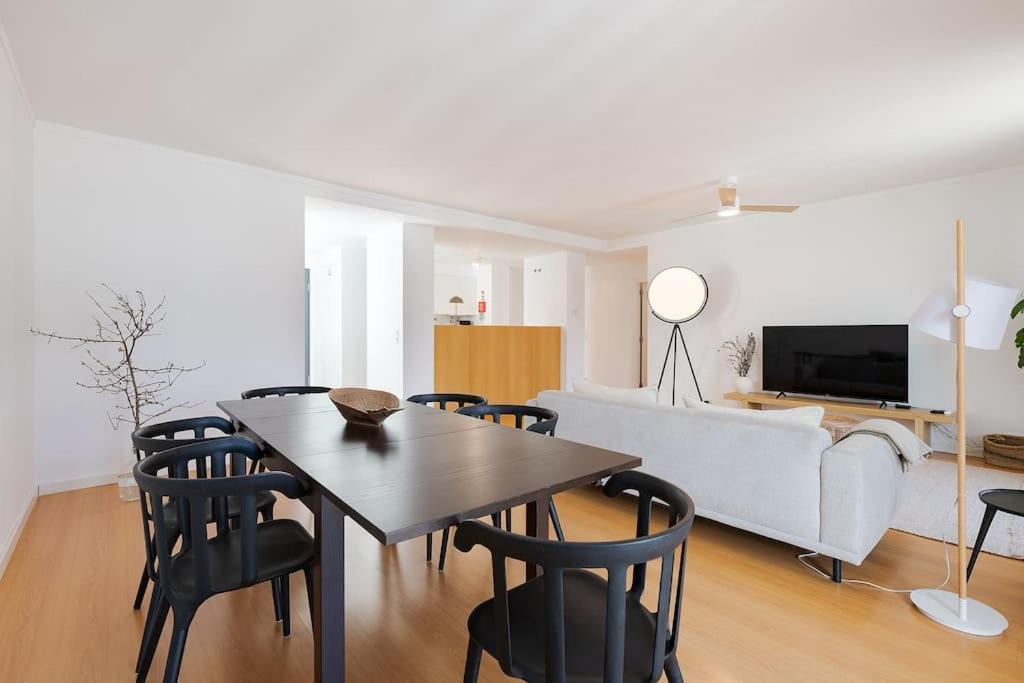 Apartment For The Lovers- Downtown Lisbon- Free Parking Lissabon