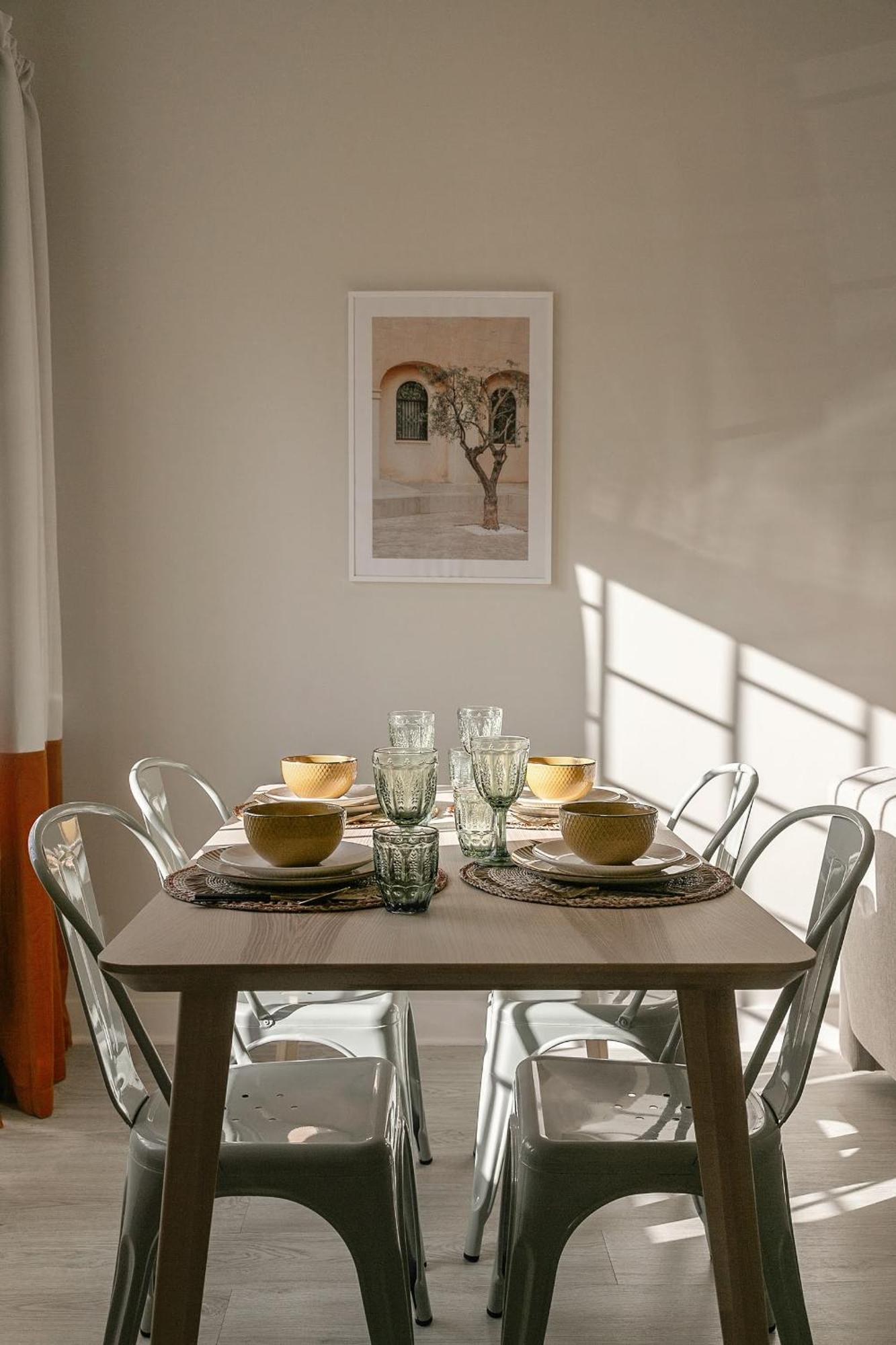 Apartamento Lx Factory-designer