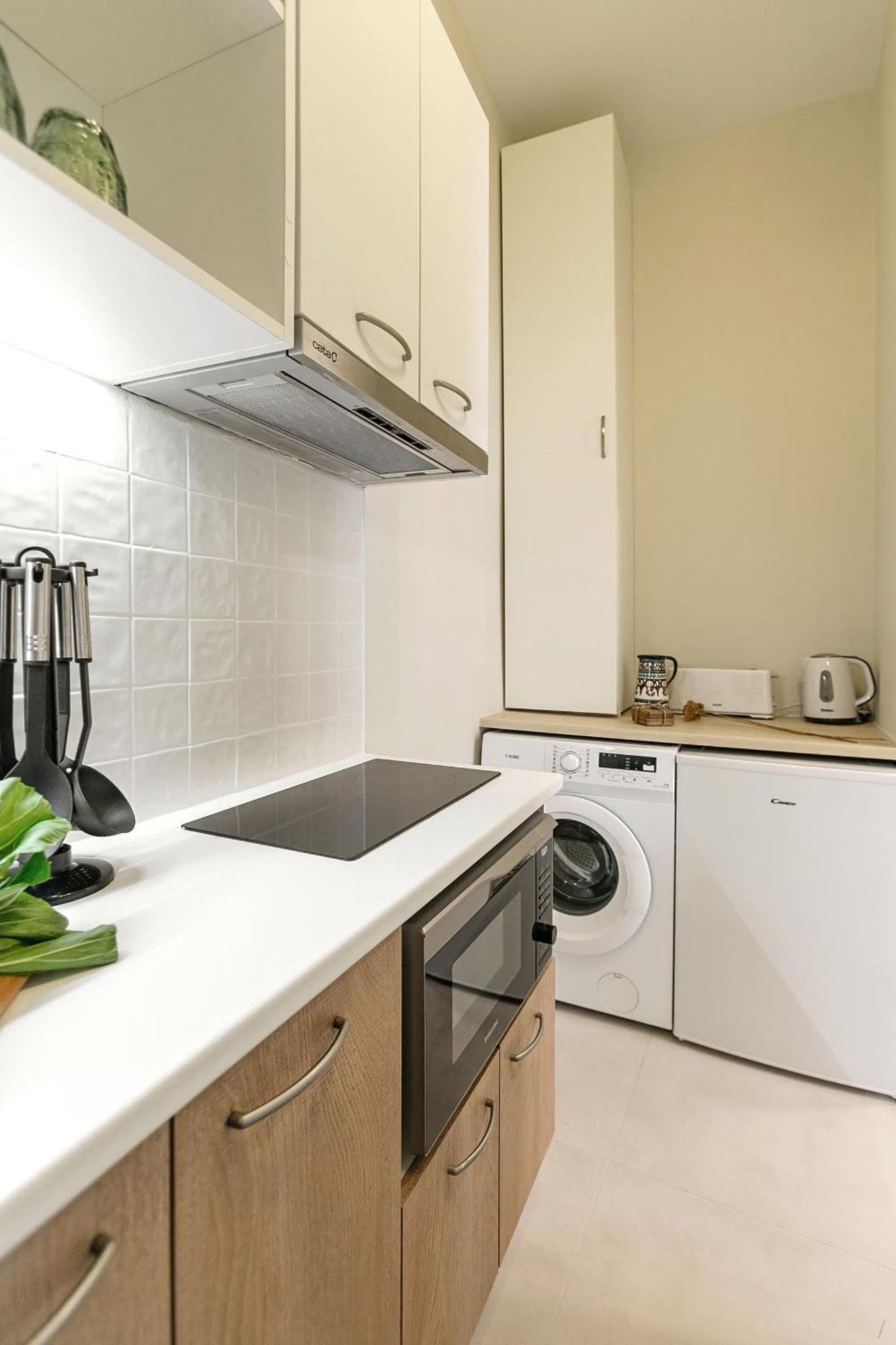 Lx Factory-designer Apartamento