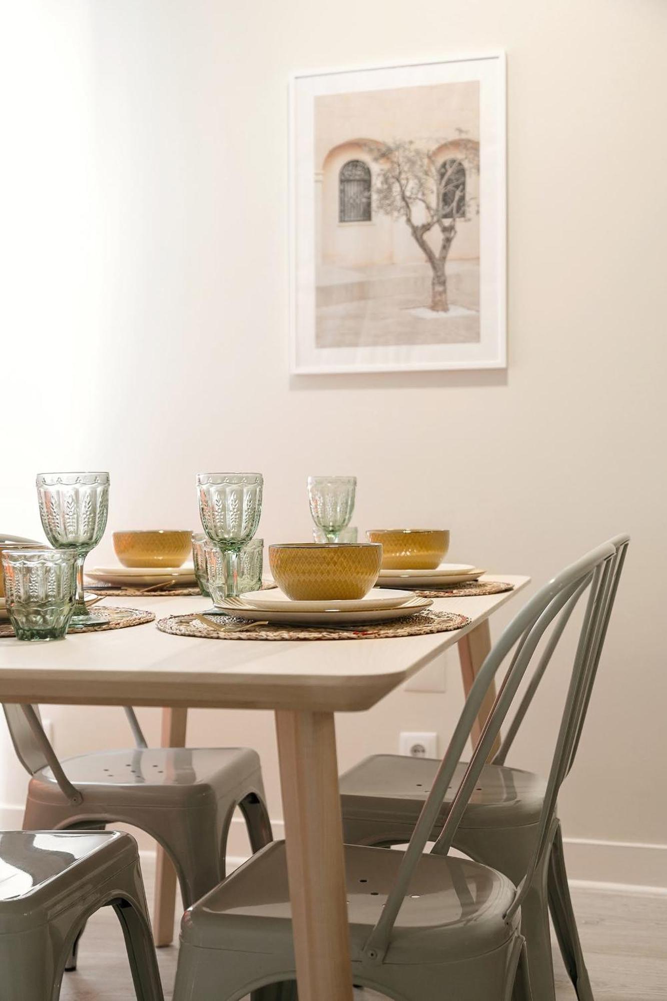 Apartamento Lx Factory-designer *