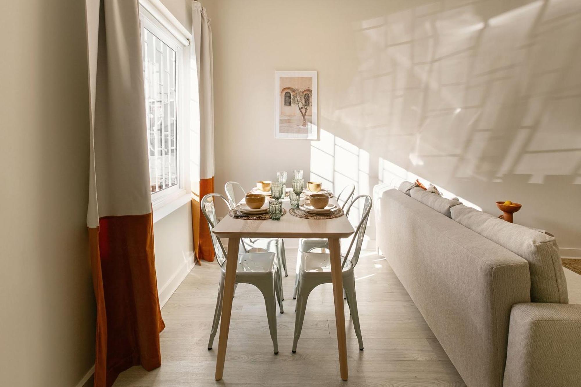 Lx Factory-designer Apartamento *