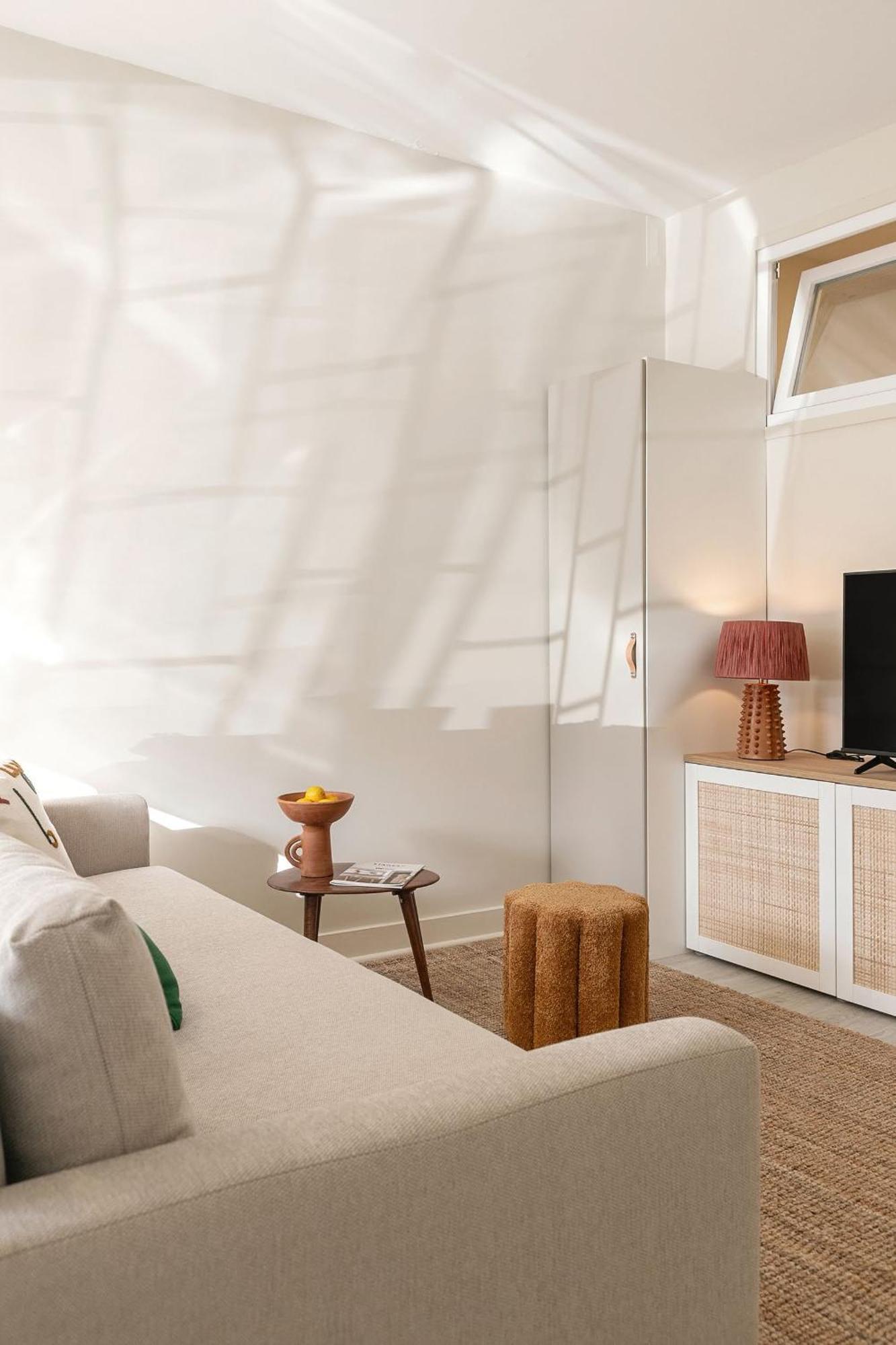 Apartamento Lx Factory-designer