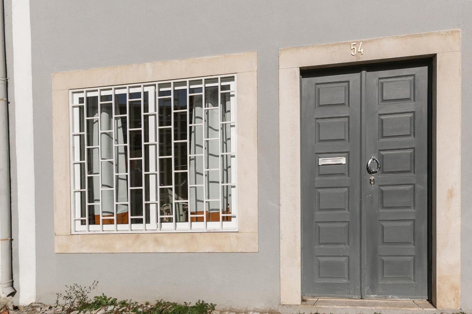 Lx Factory-designer Apartamento