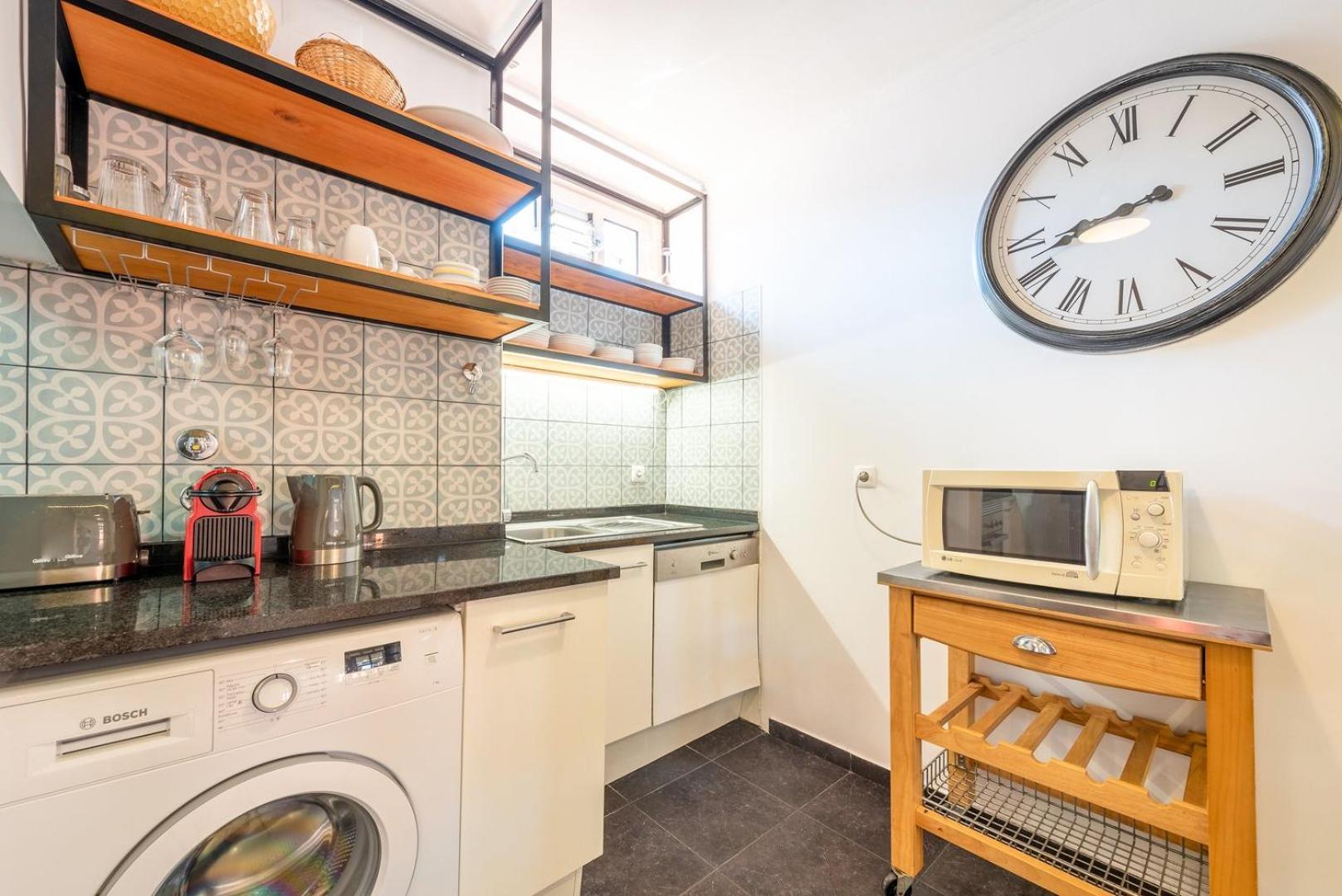 Apartment Guestready - Sunshine Belem Lissabon