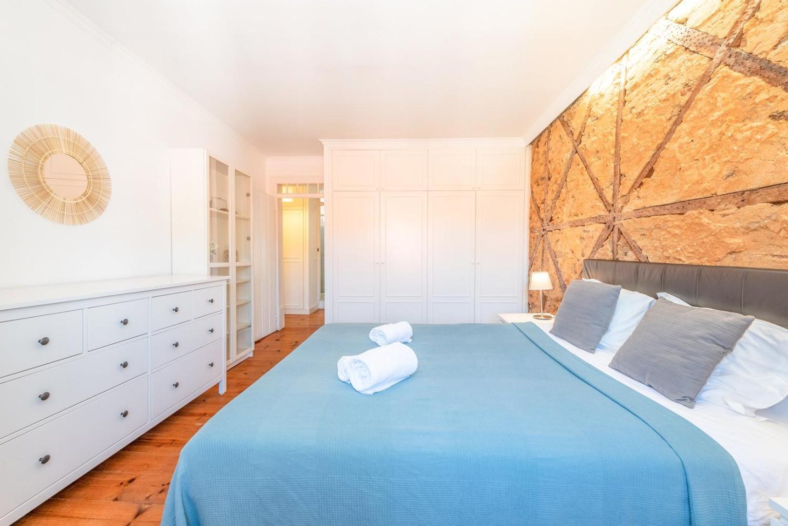 Apartment Guestready - Sunshine Belem Lissabon