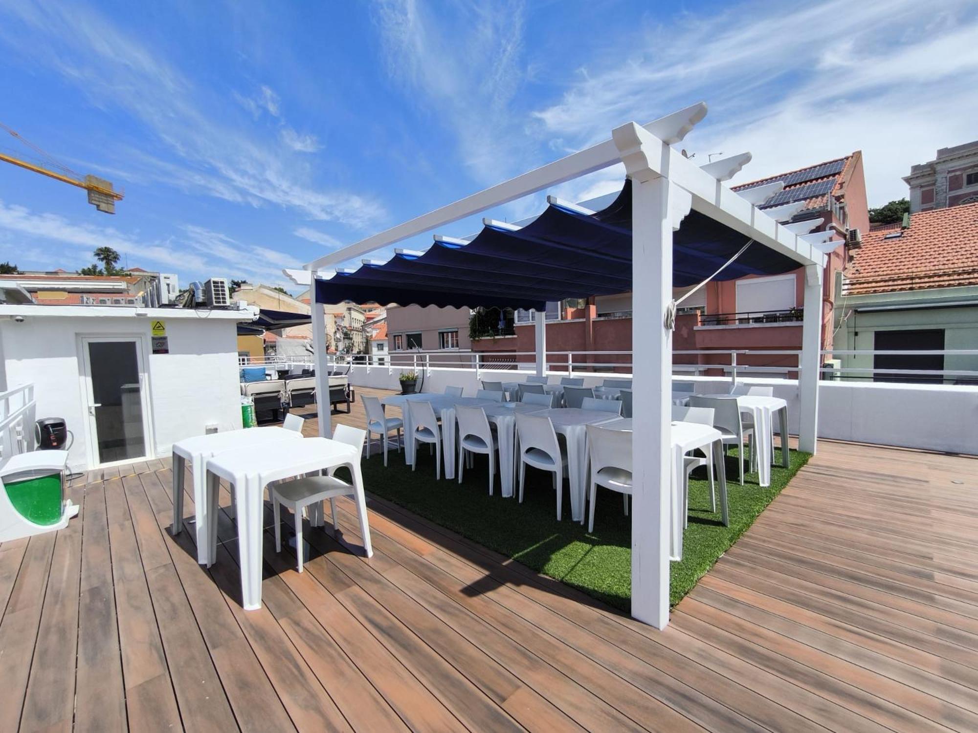 Terrace Suites-apartment For Large Groups