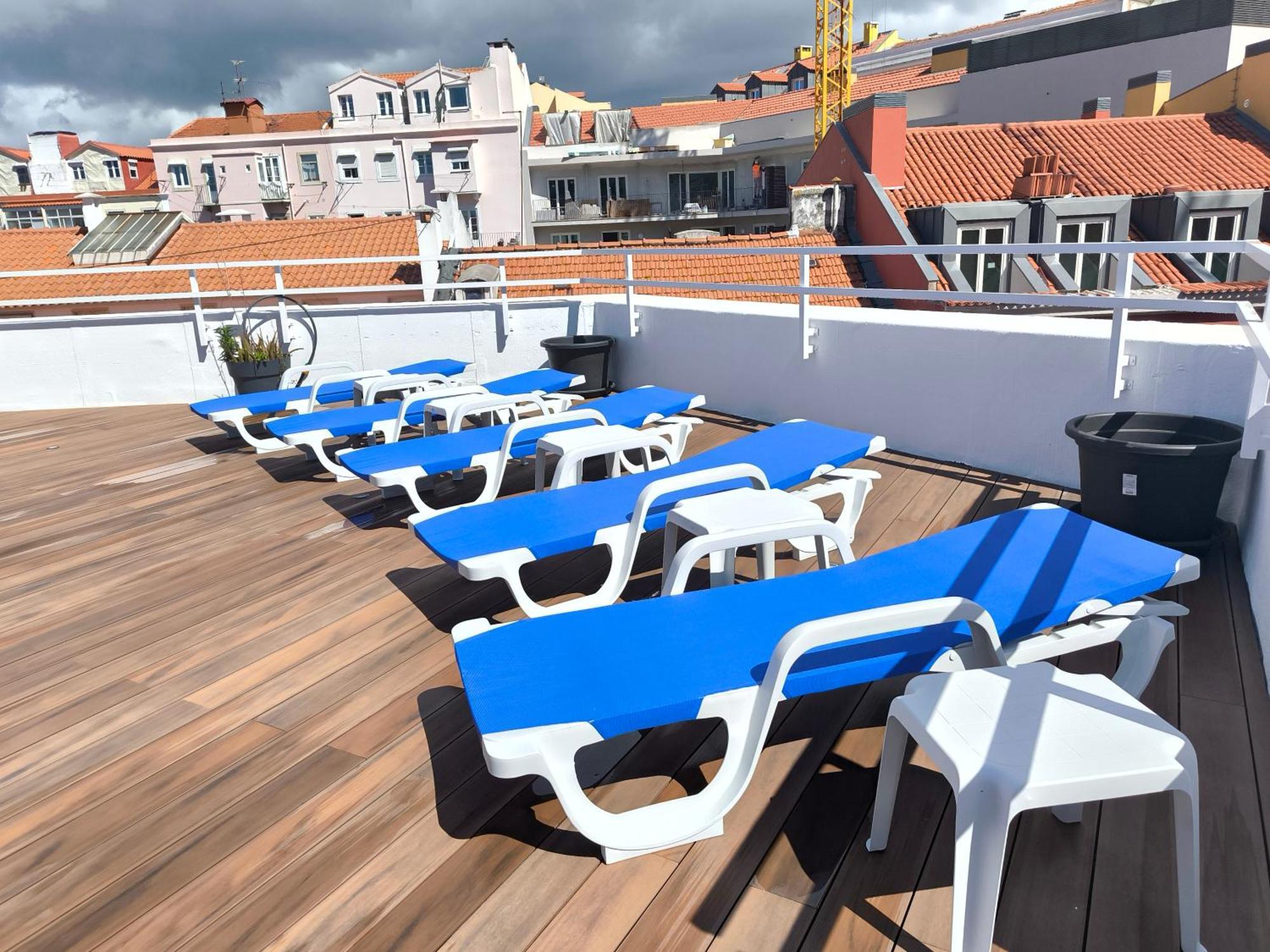 Terrace Suites-apartment For Large Groups 2*