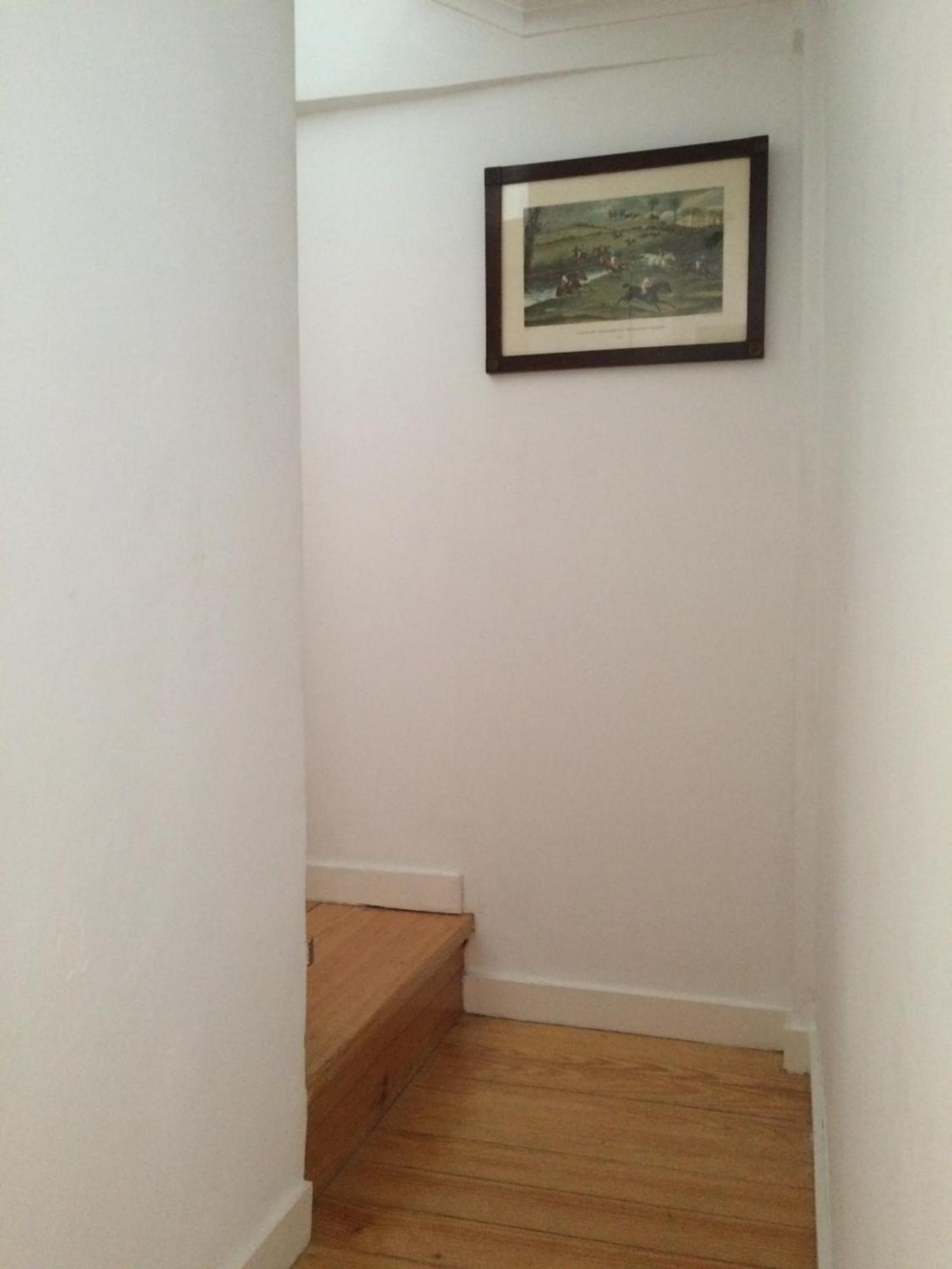 Appartement Alfama View *