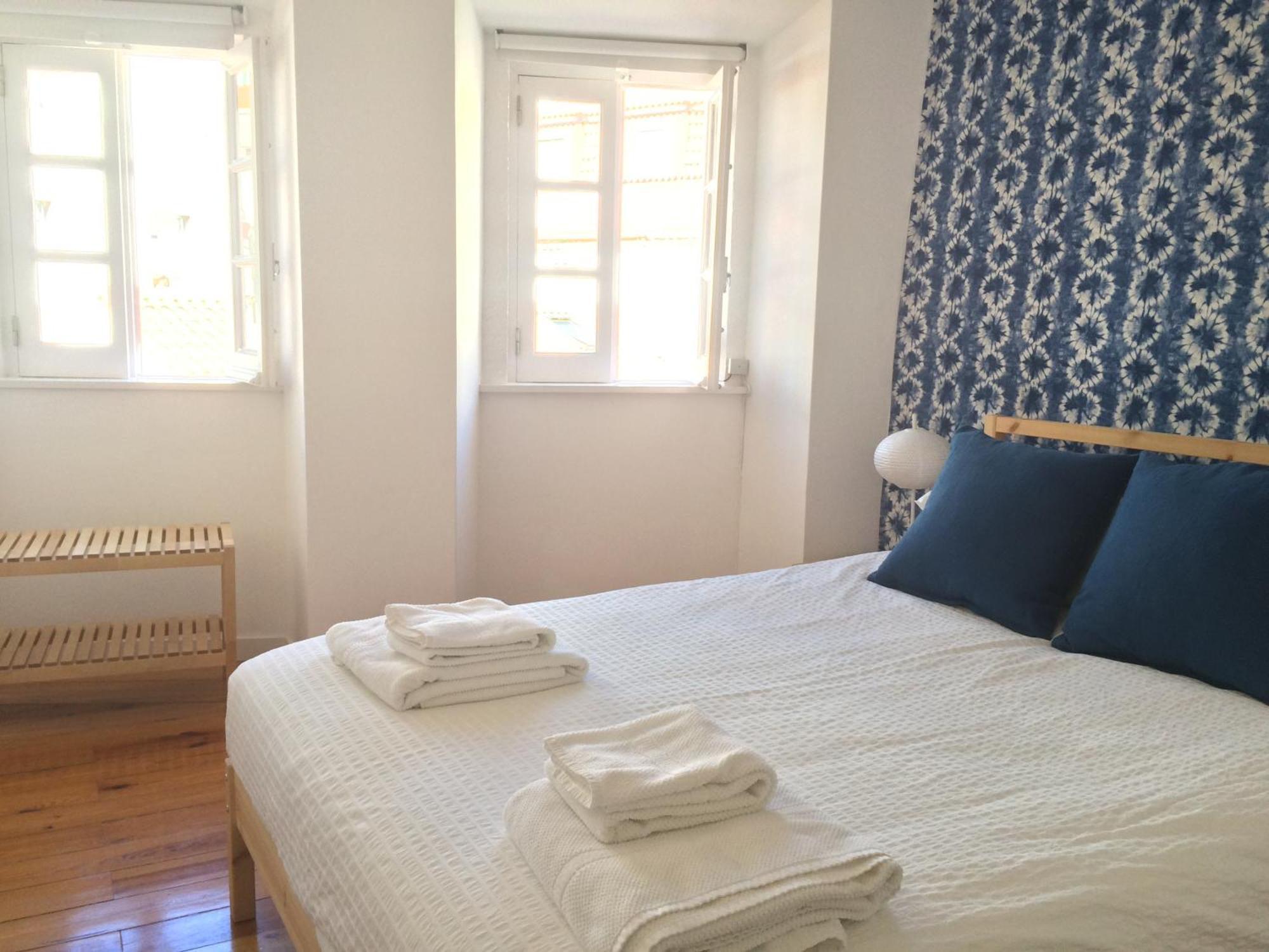 Appartement Alfama View