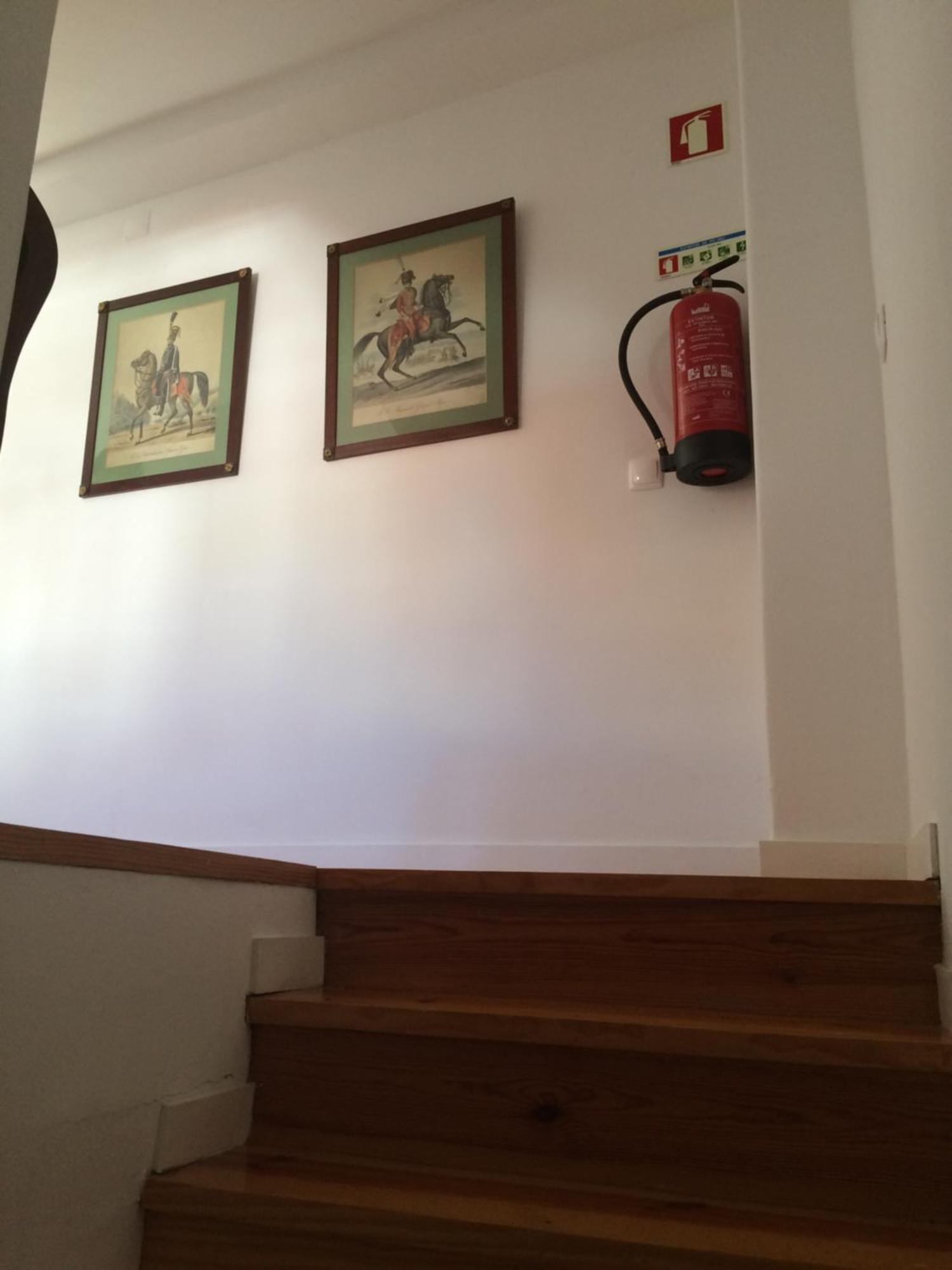 Appartement Alfama View