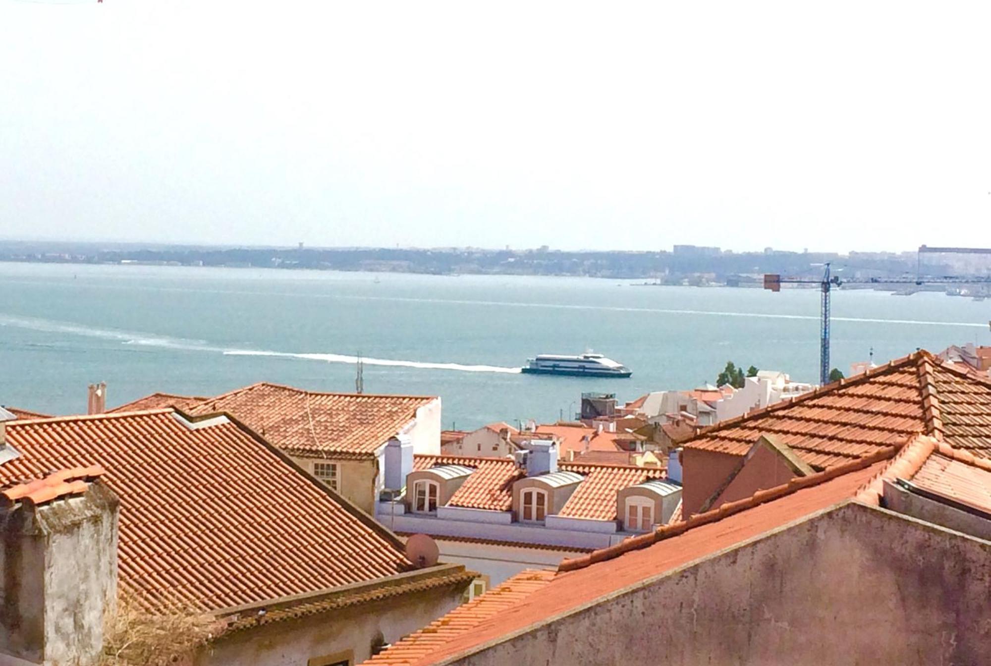 Alfama View Appartement