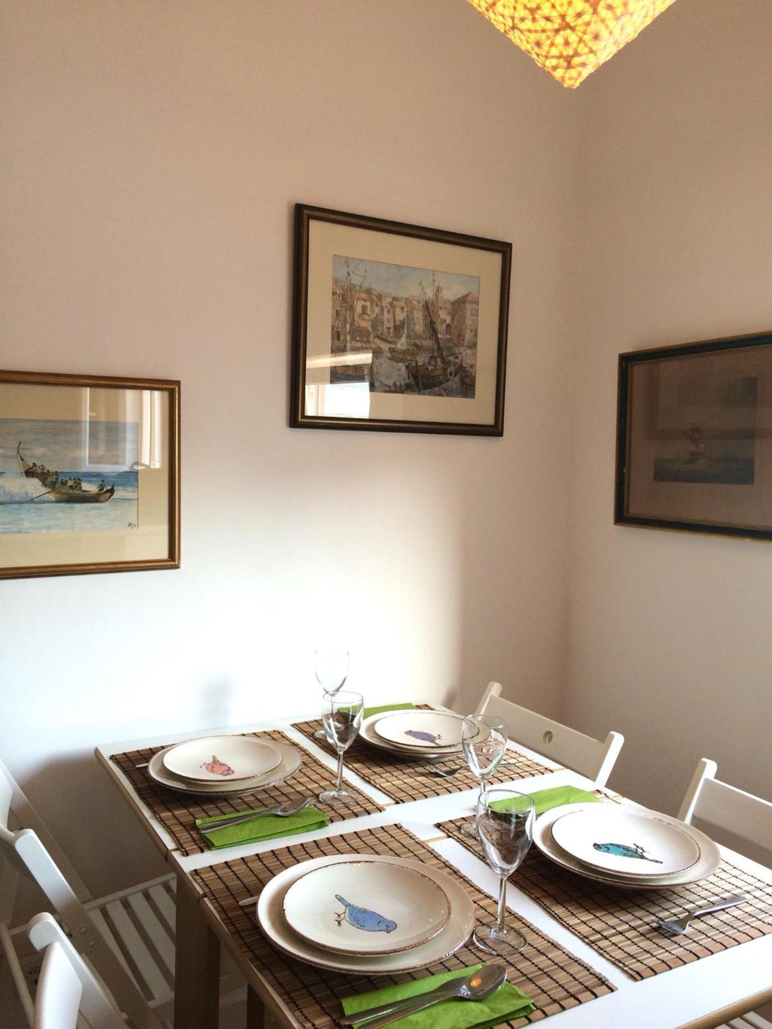 Appartement Alfama View *