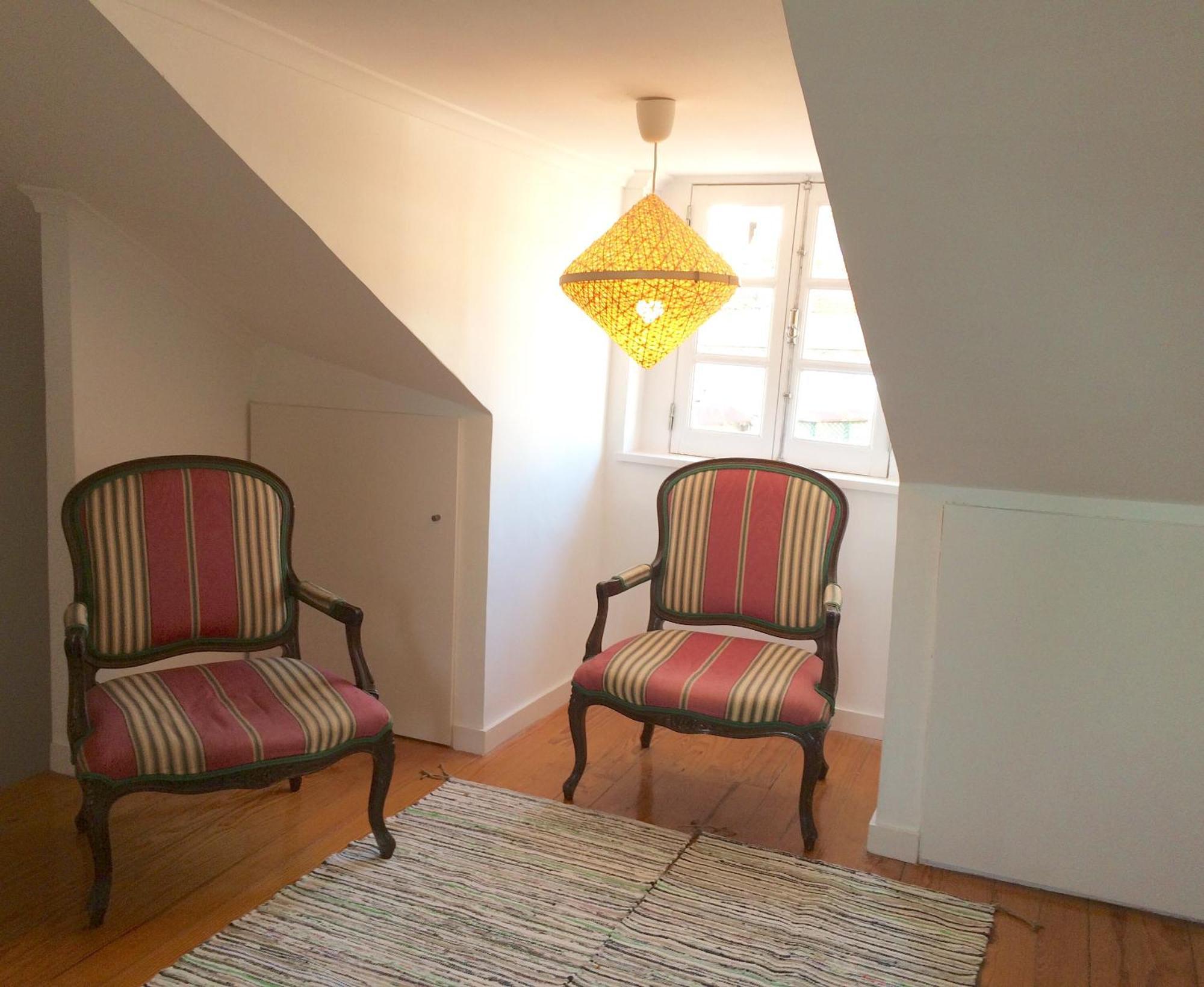 Appartement Alfama View *