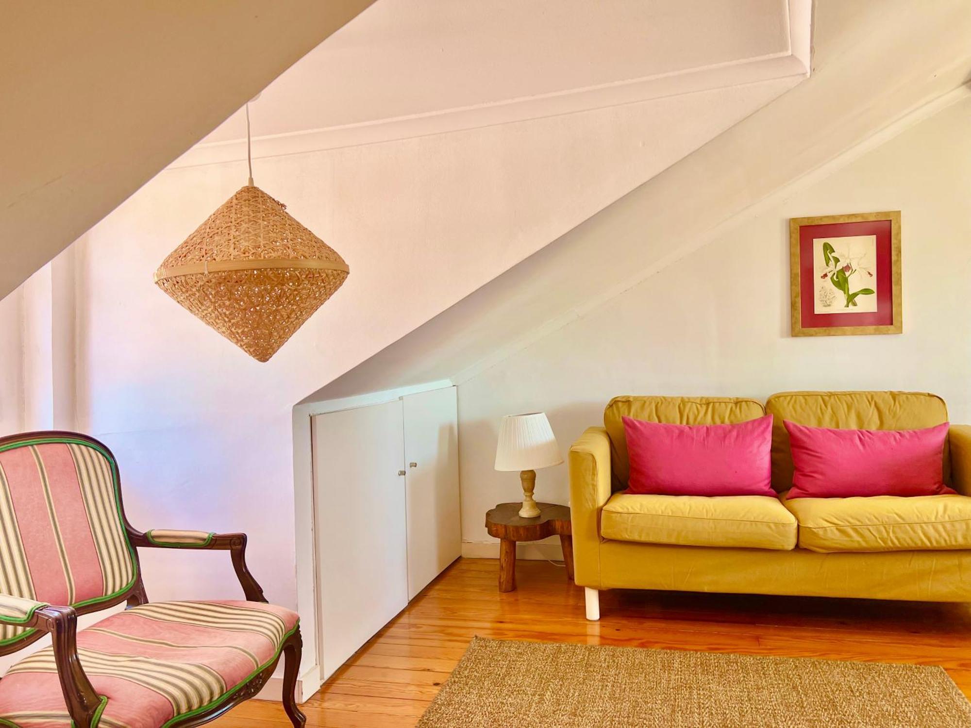 Alfama View Appartement