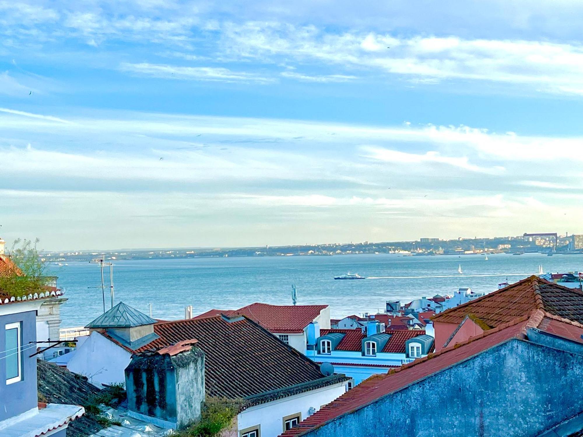 Appartement Alfama View