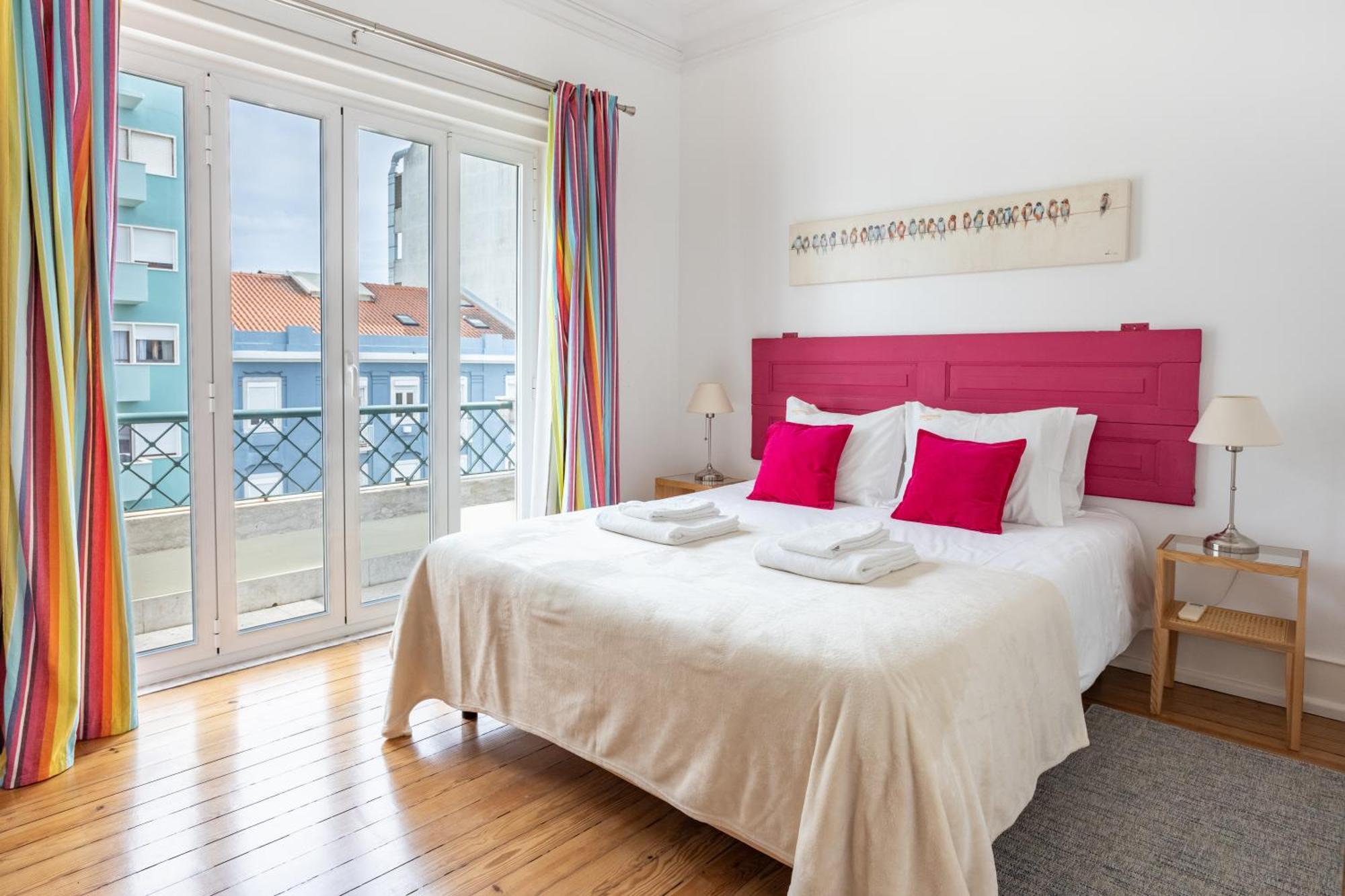Appartement Avec 4 chambre