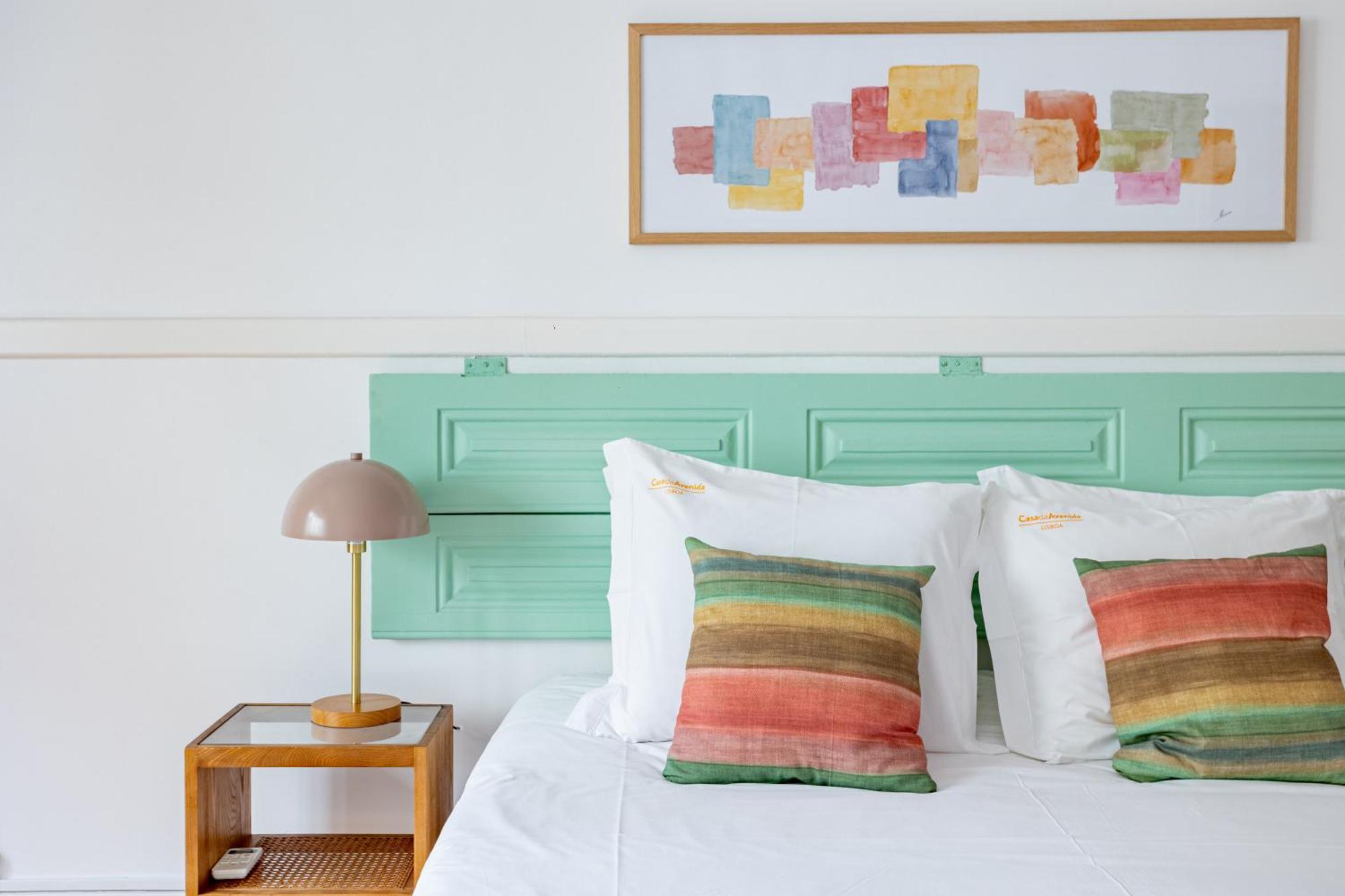 Appartement Avec 4 chambre