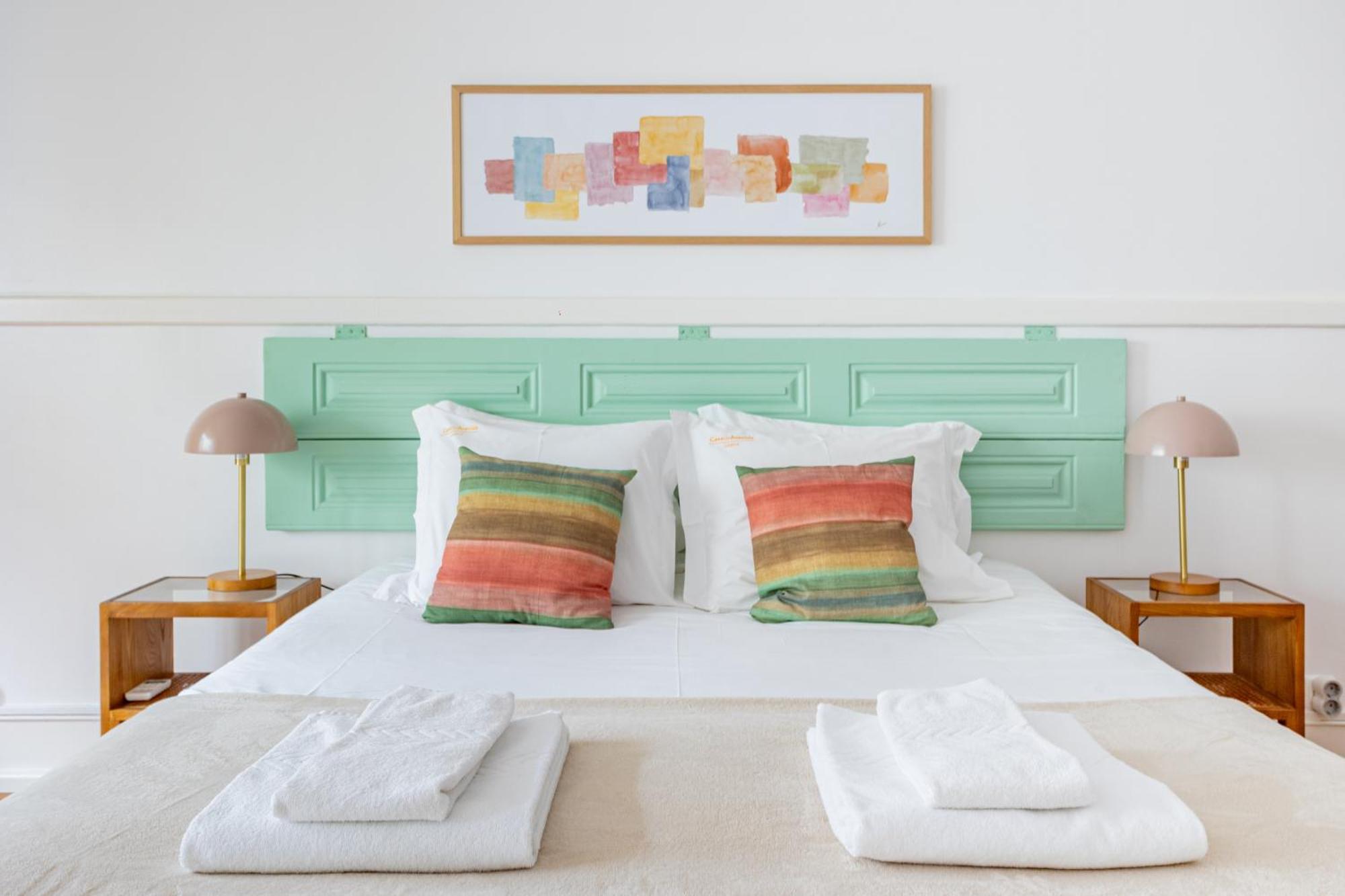 Appartement Avec 4 chambre