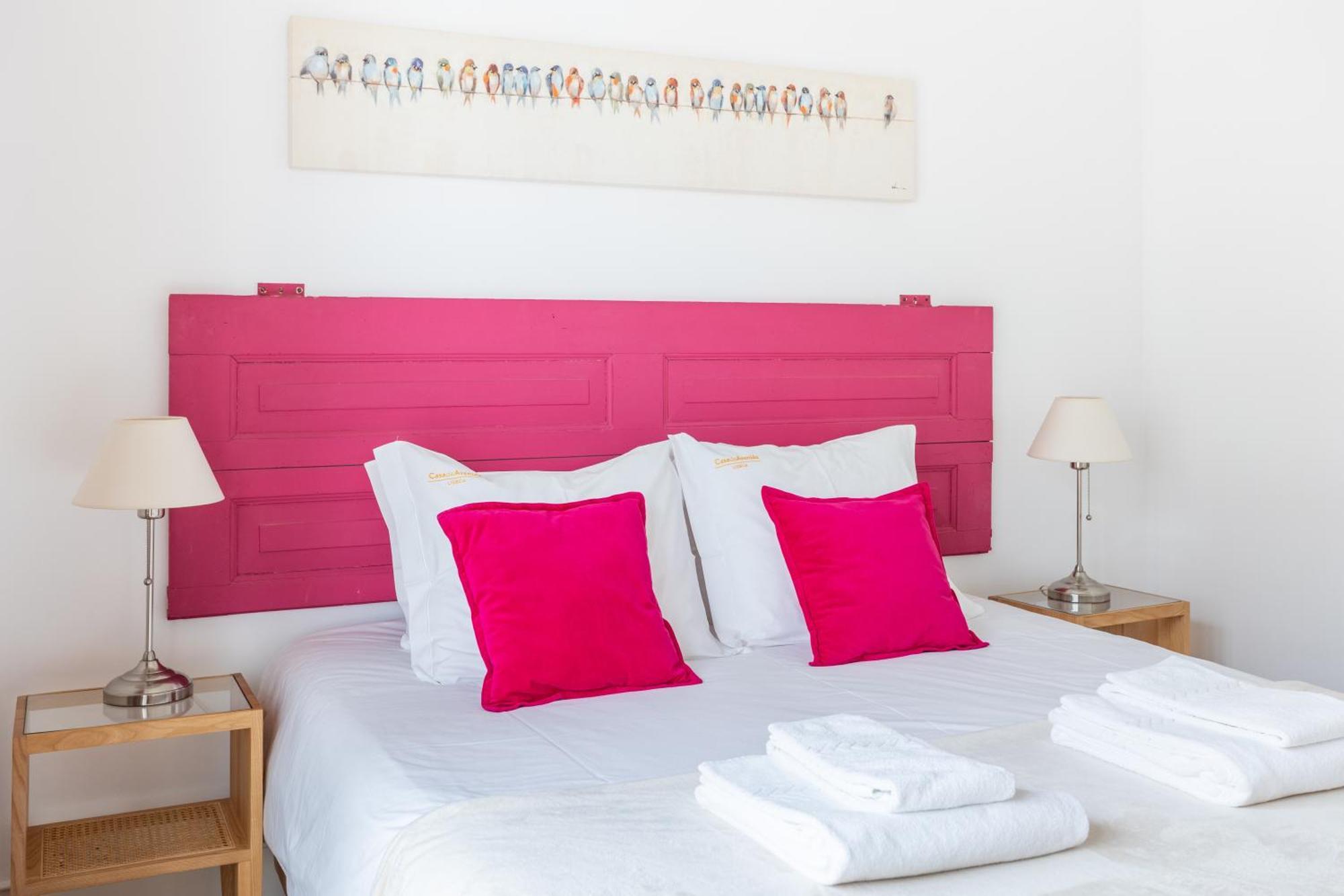 Appartement Avec 4 chambre Lisboa