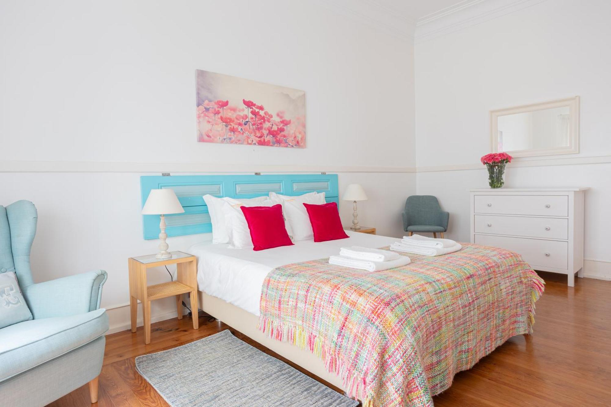 Appartement Avec 4 chambre Lisboa