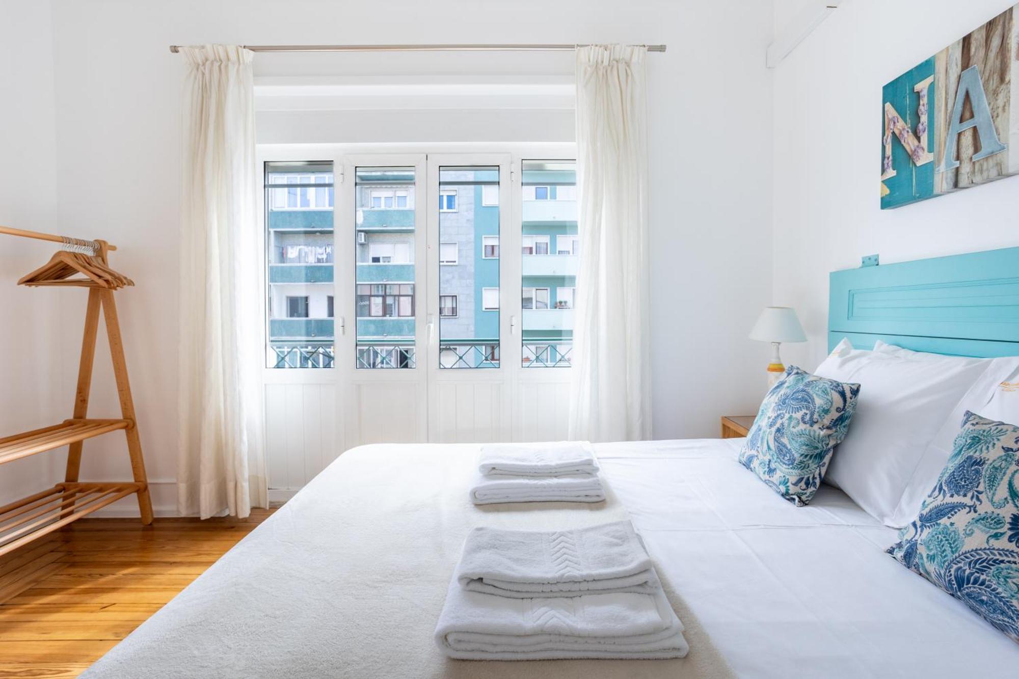 Appartement Avec 4 chambre Lisboa