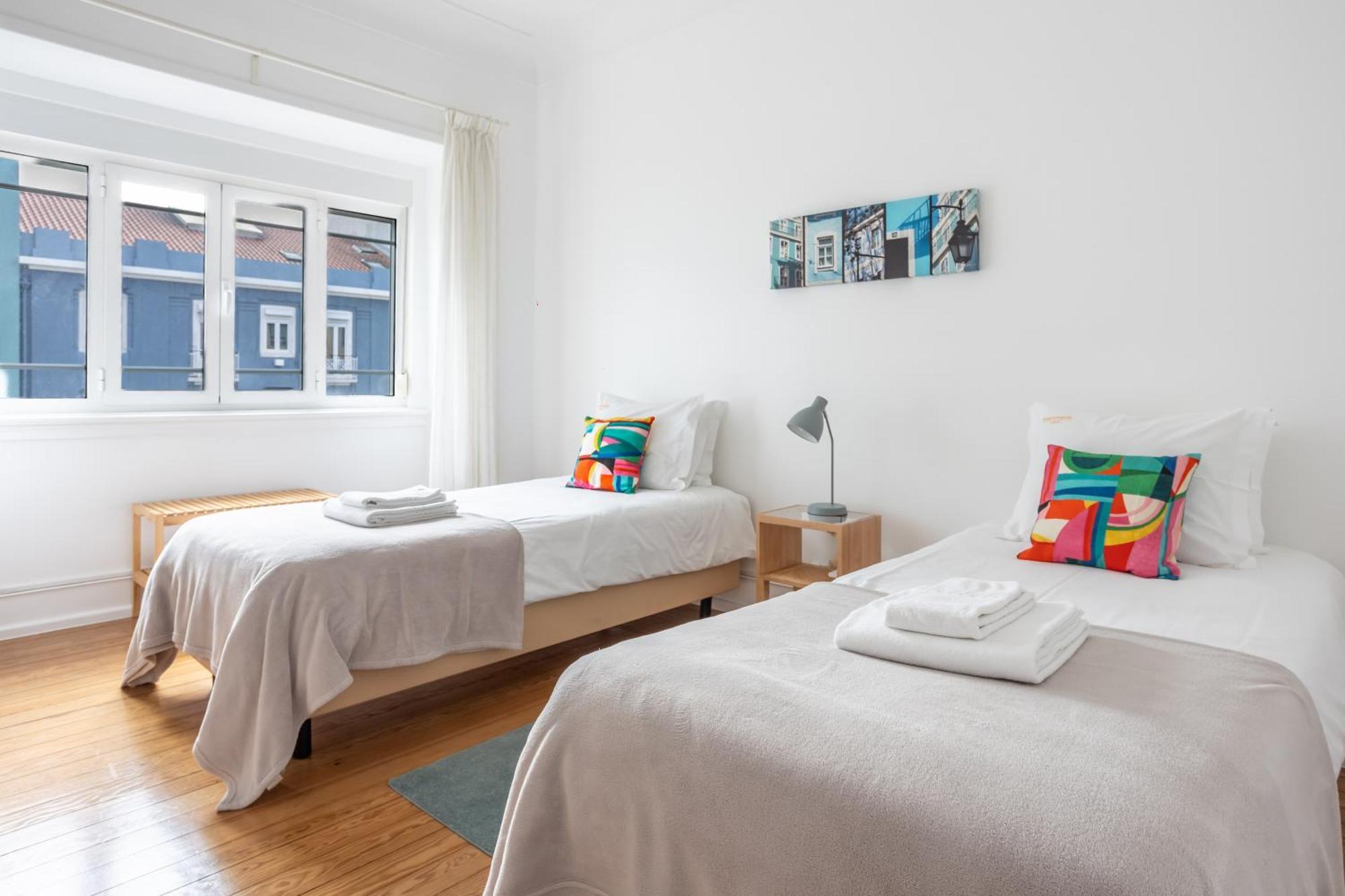Avec 4 chambre