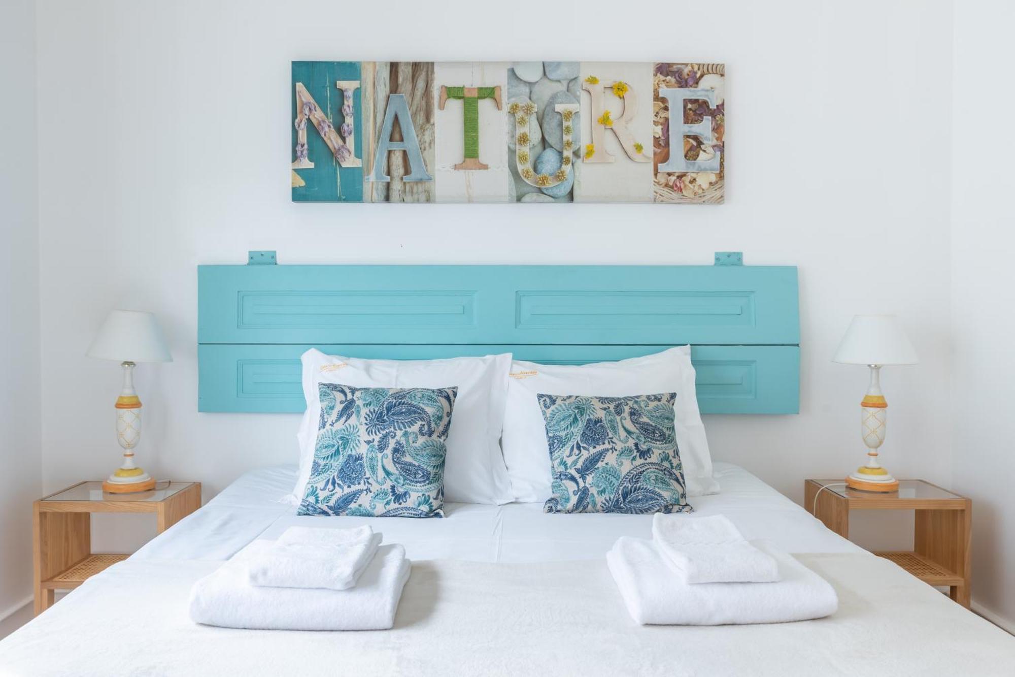 Avec 4 chambre Appartement