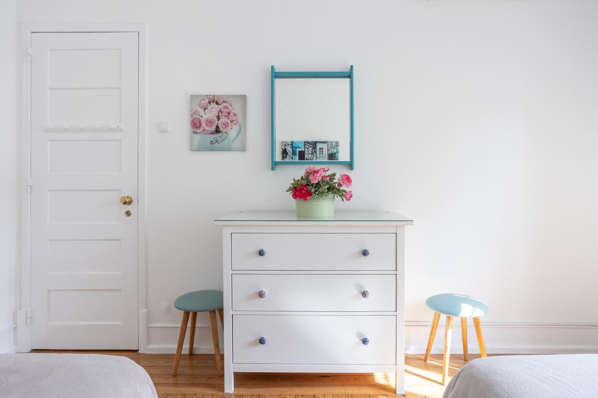 Avec 4 chambre * Lisboa