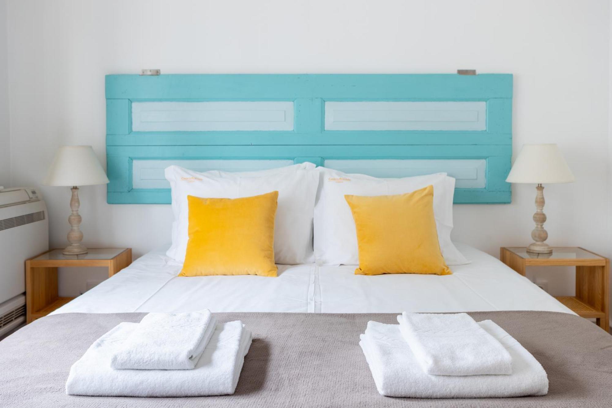 Avec 4 chambre Appartement
