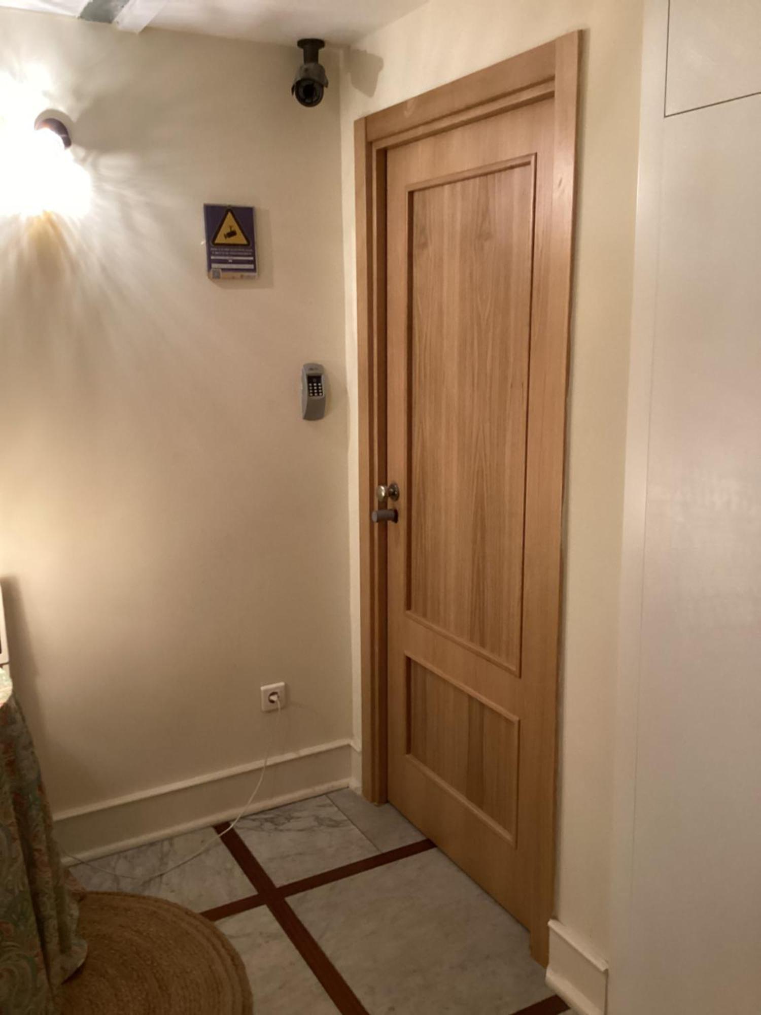 Avenida Cozy Appartement